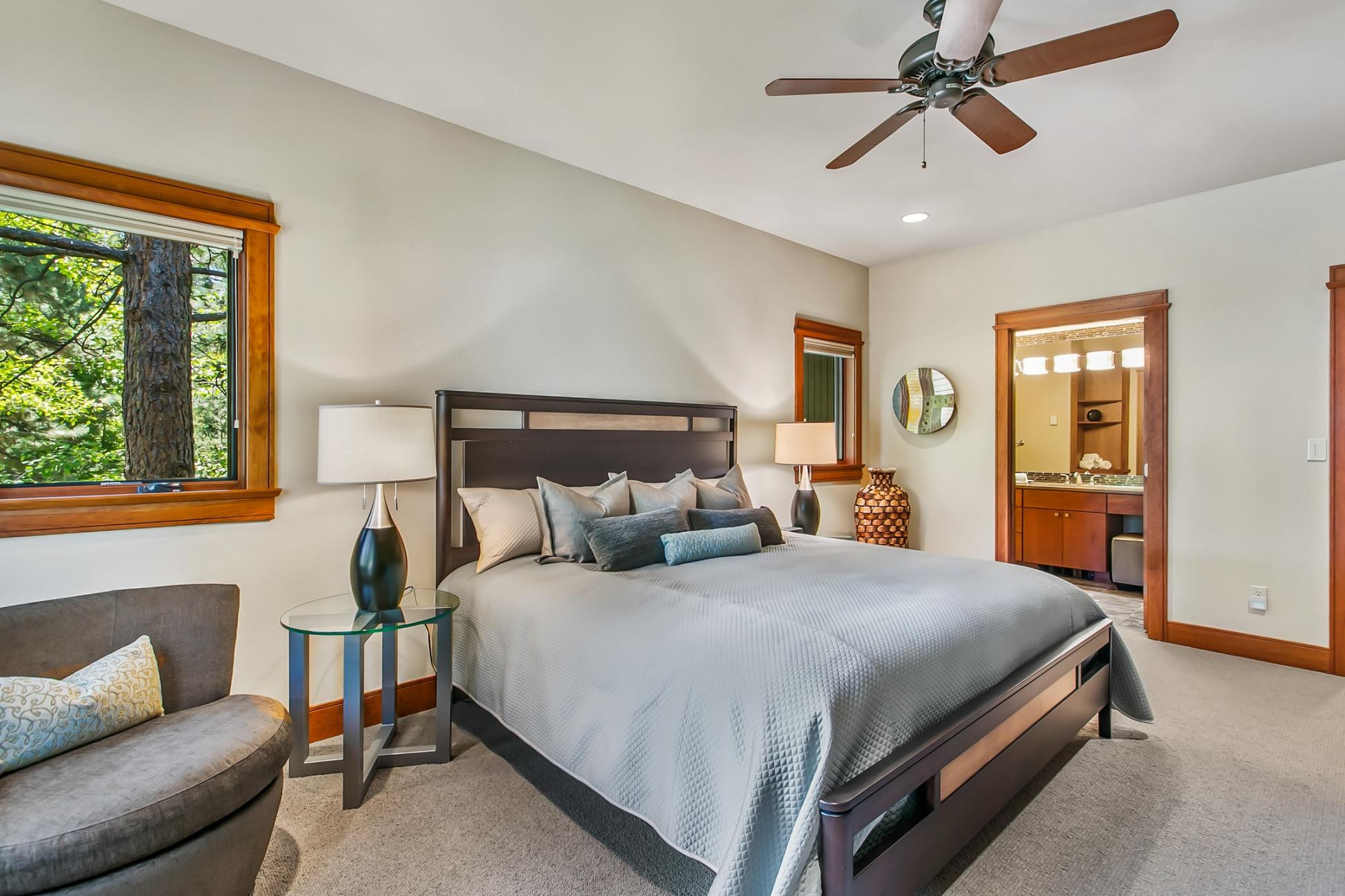 Broken Top - Residential