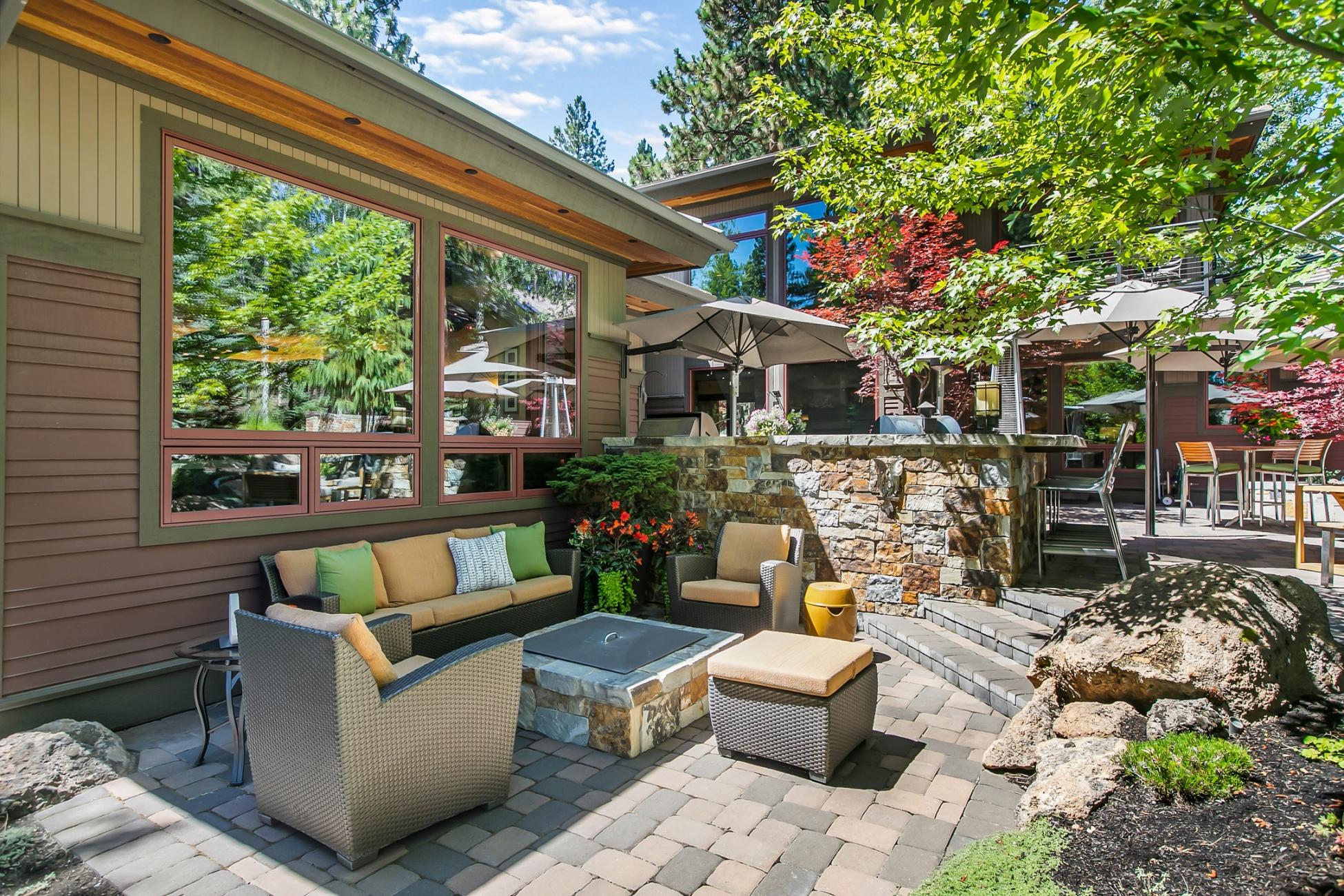 Broken Top - Residential