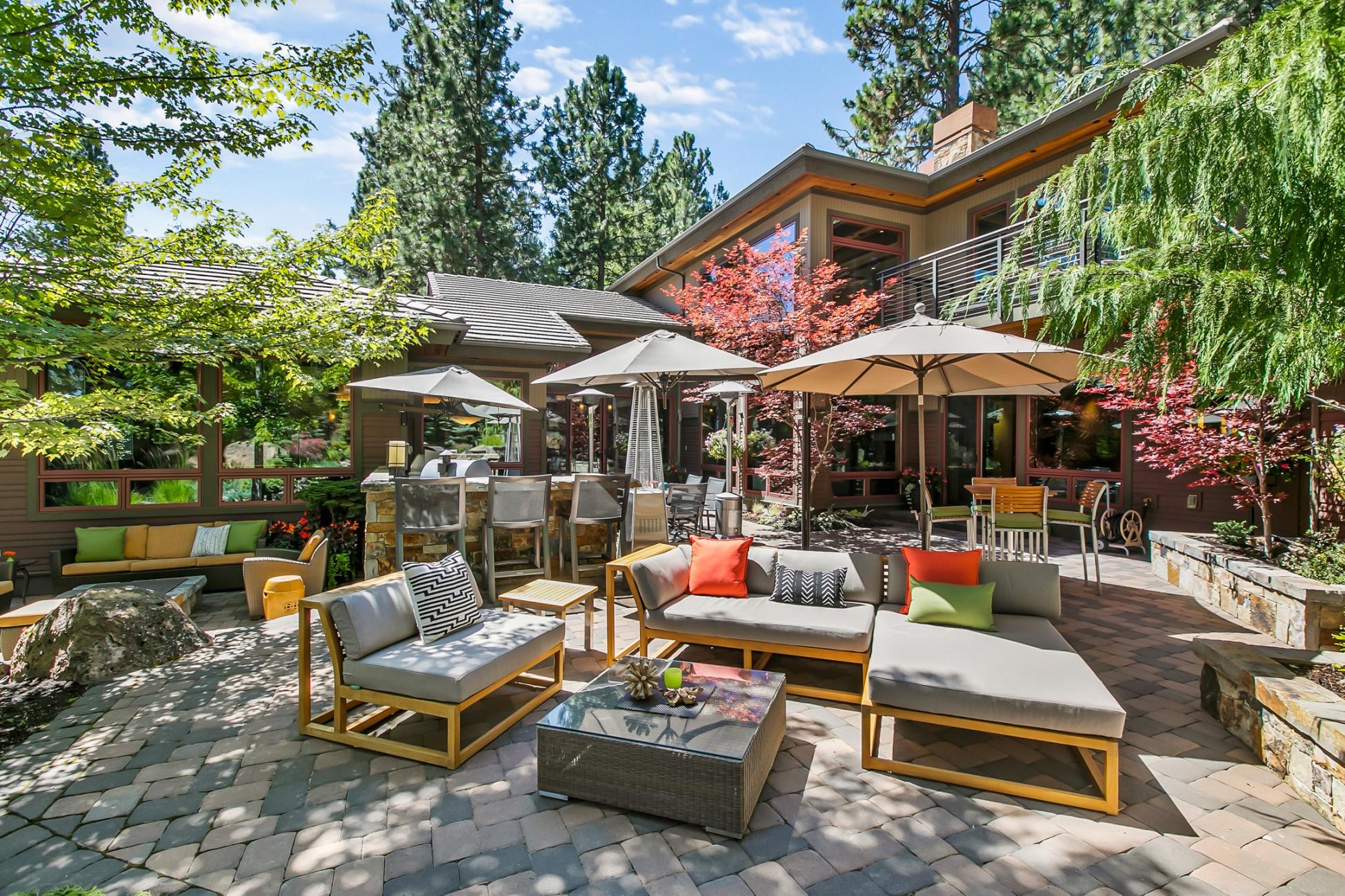 Broken Top - Residential