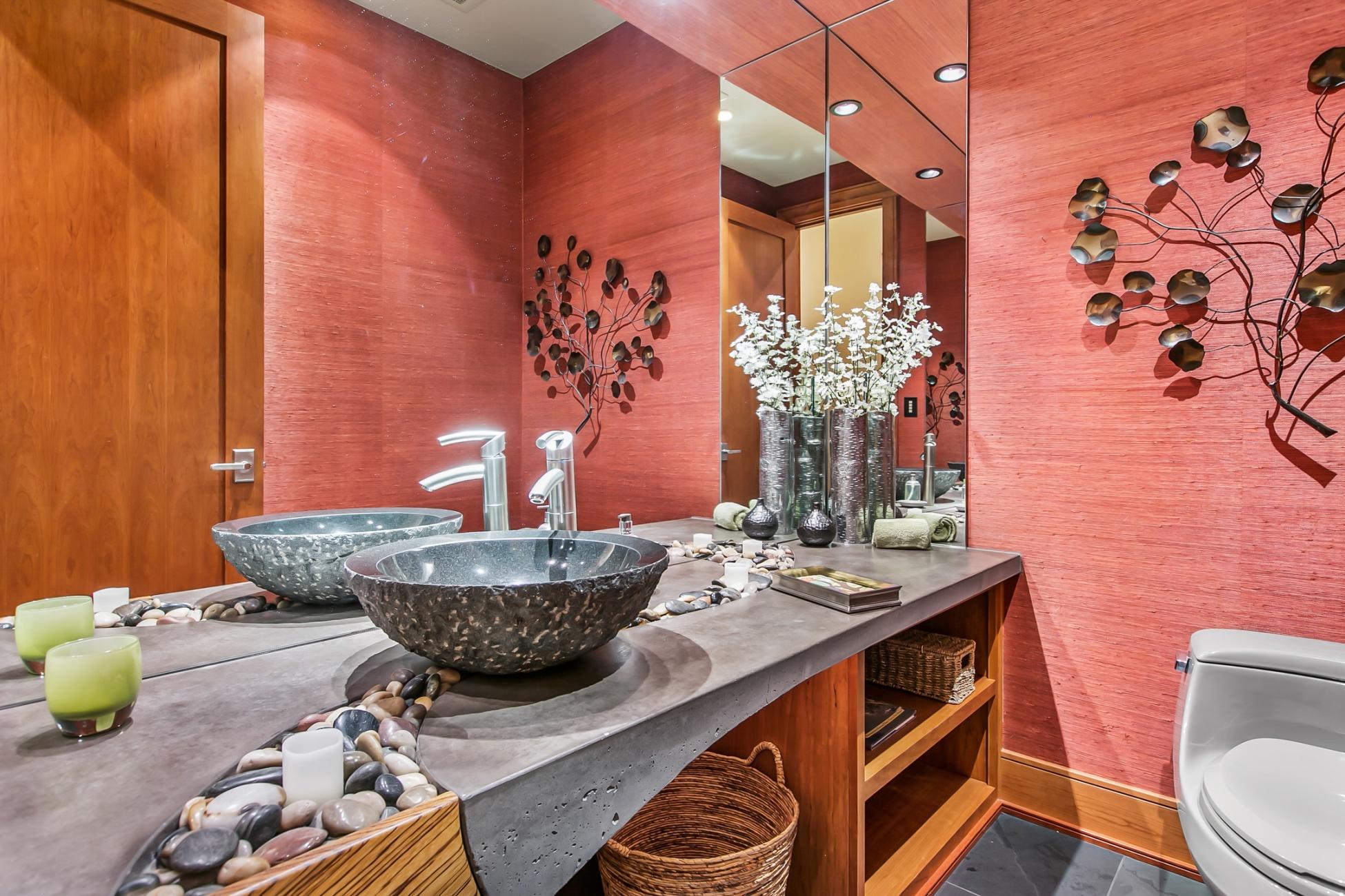 Broken Top - Residential