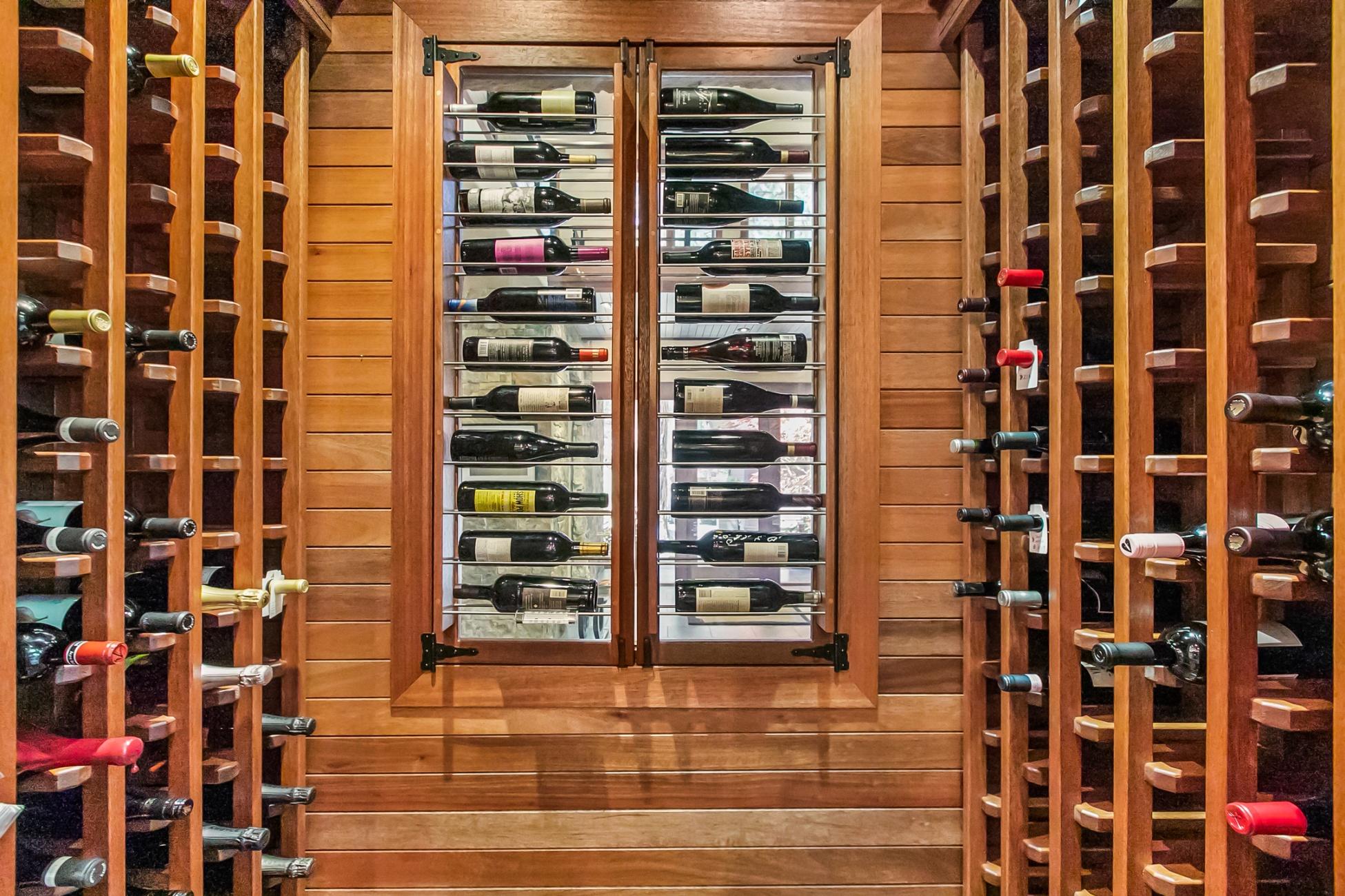 Broken Top - Residential