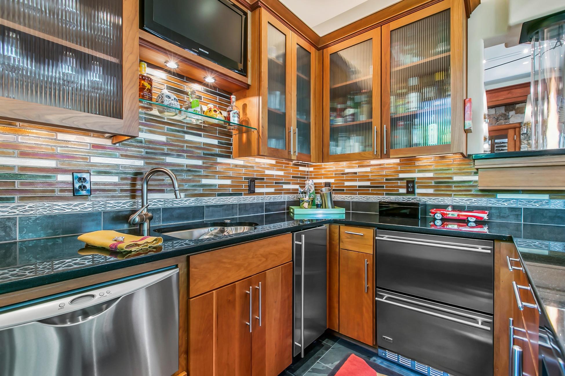 Broken Top - Residential