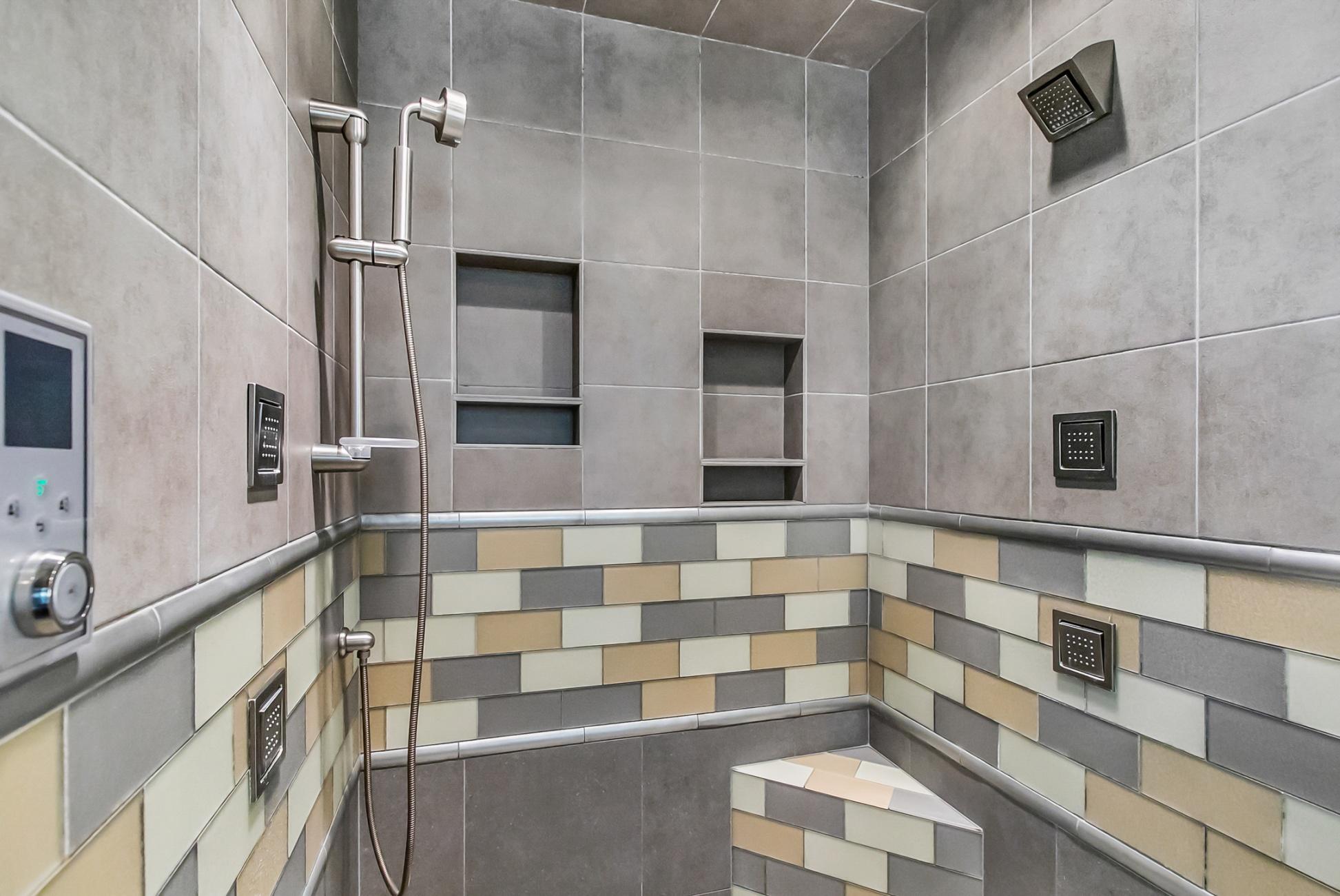 Broken Top - Residential