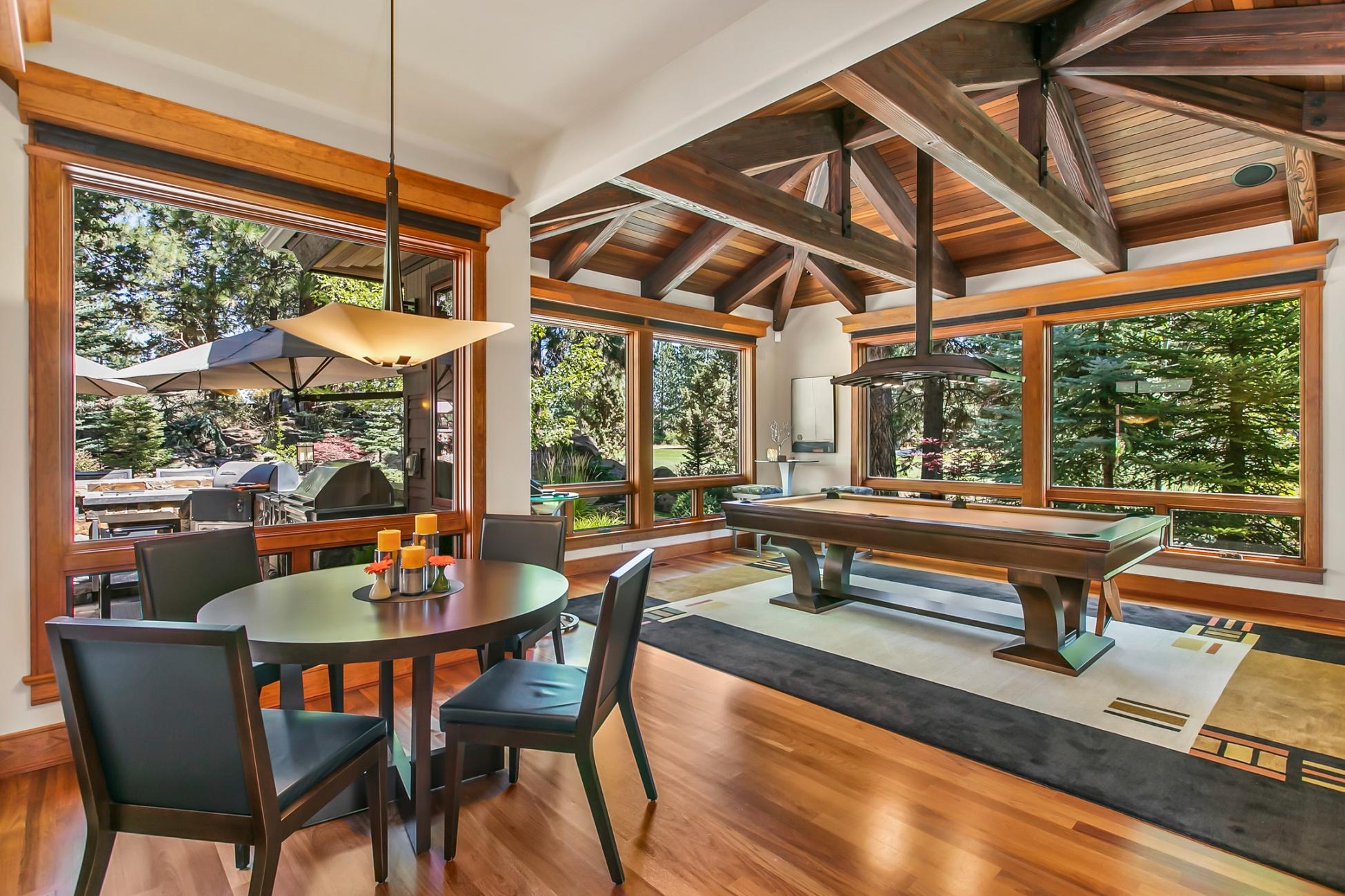 Broken Top - Residential