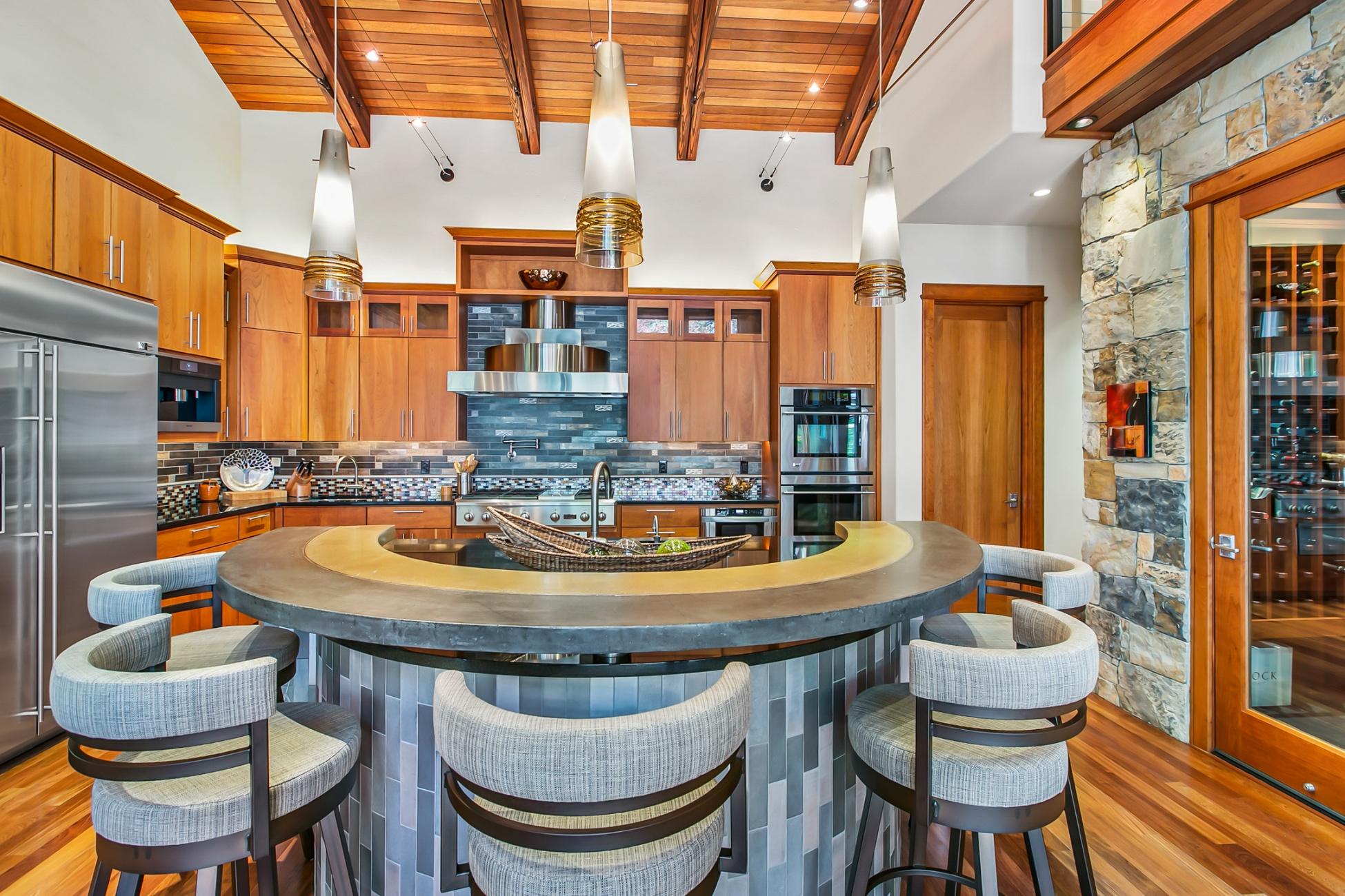 Broken Top - Residential