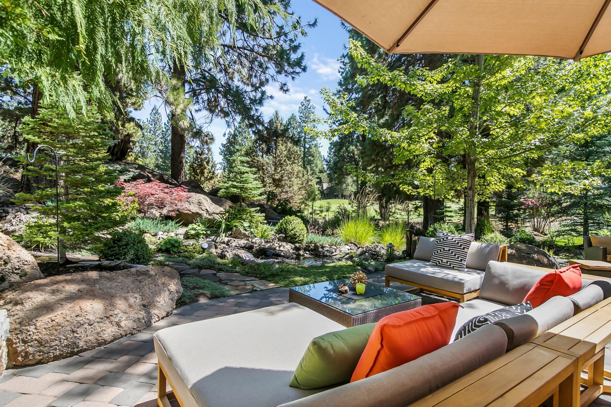 Broken Top - Residential