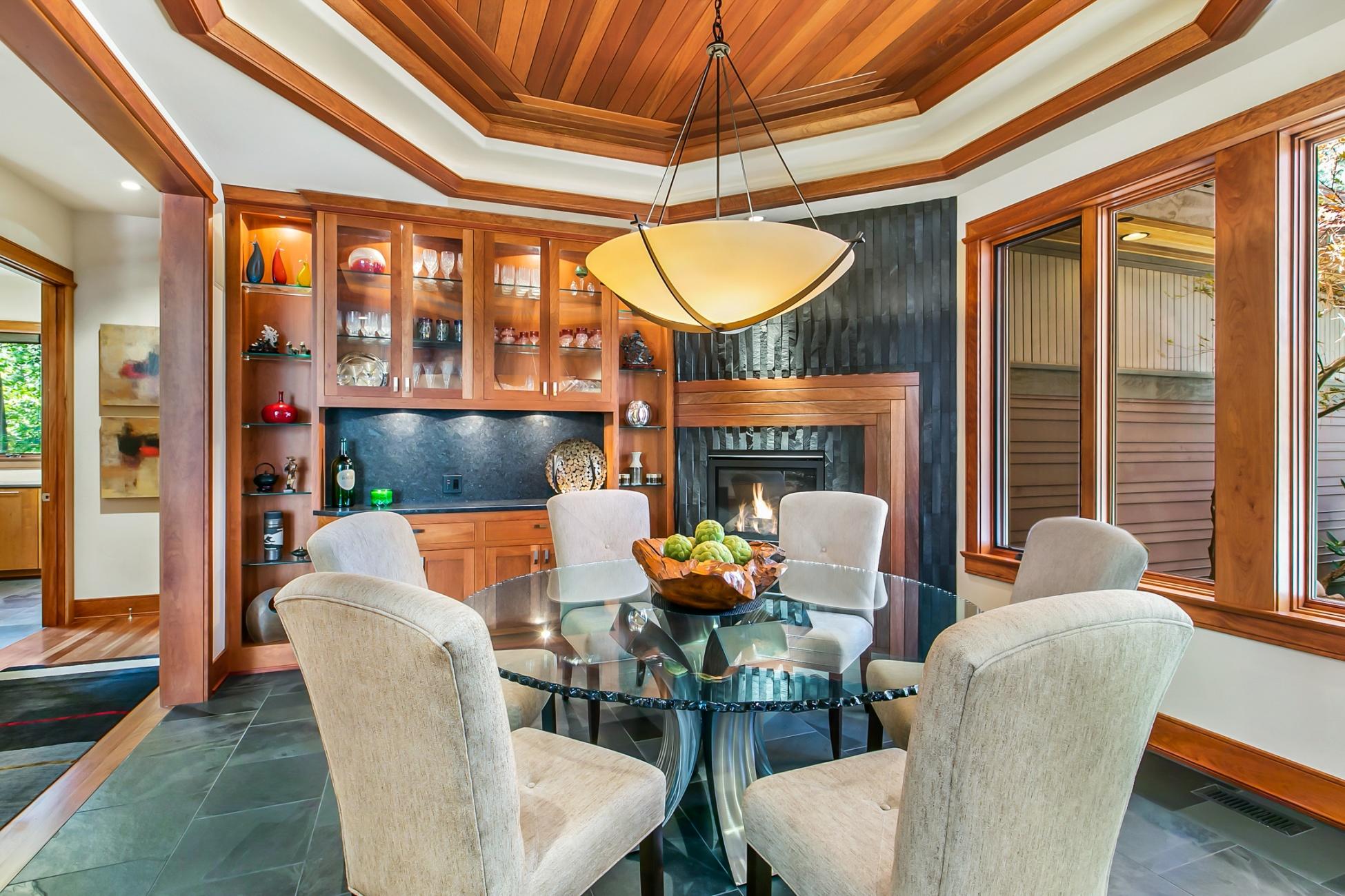 Broken Top - Residential