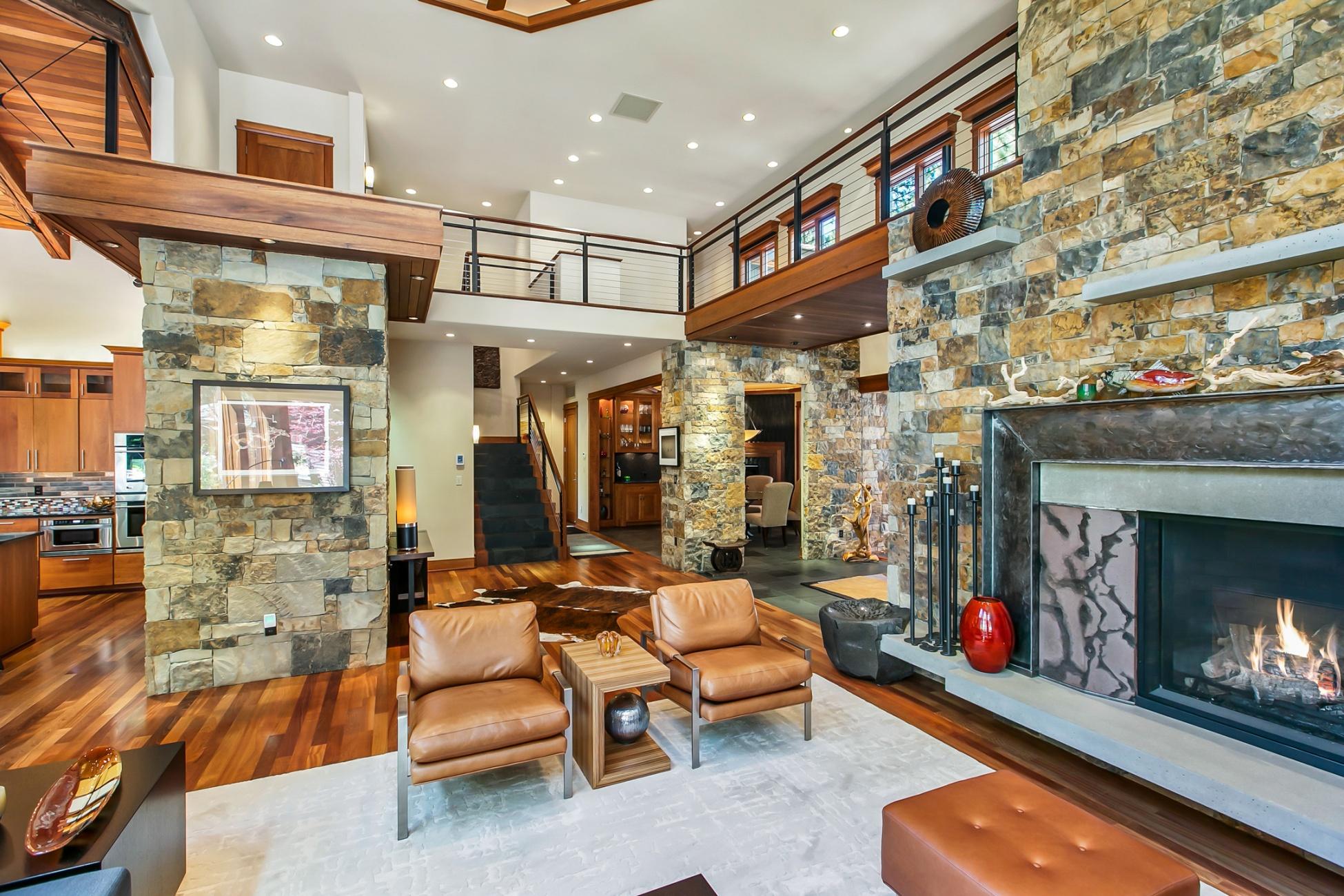 Broken Top - Residential