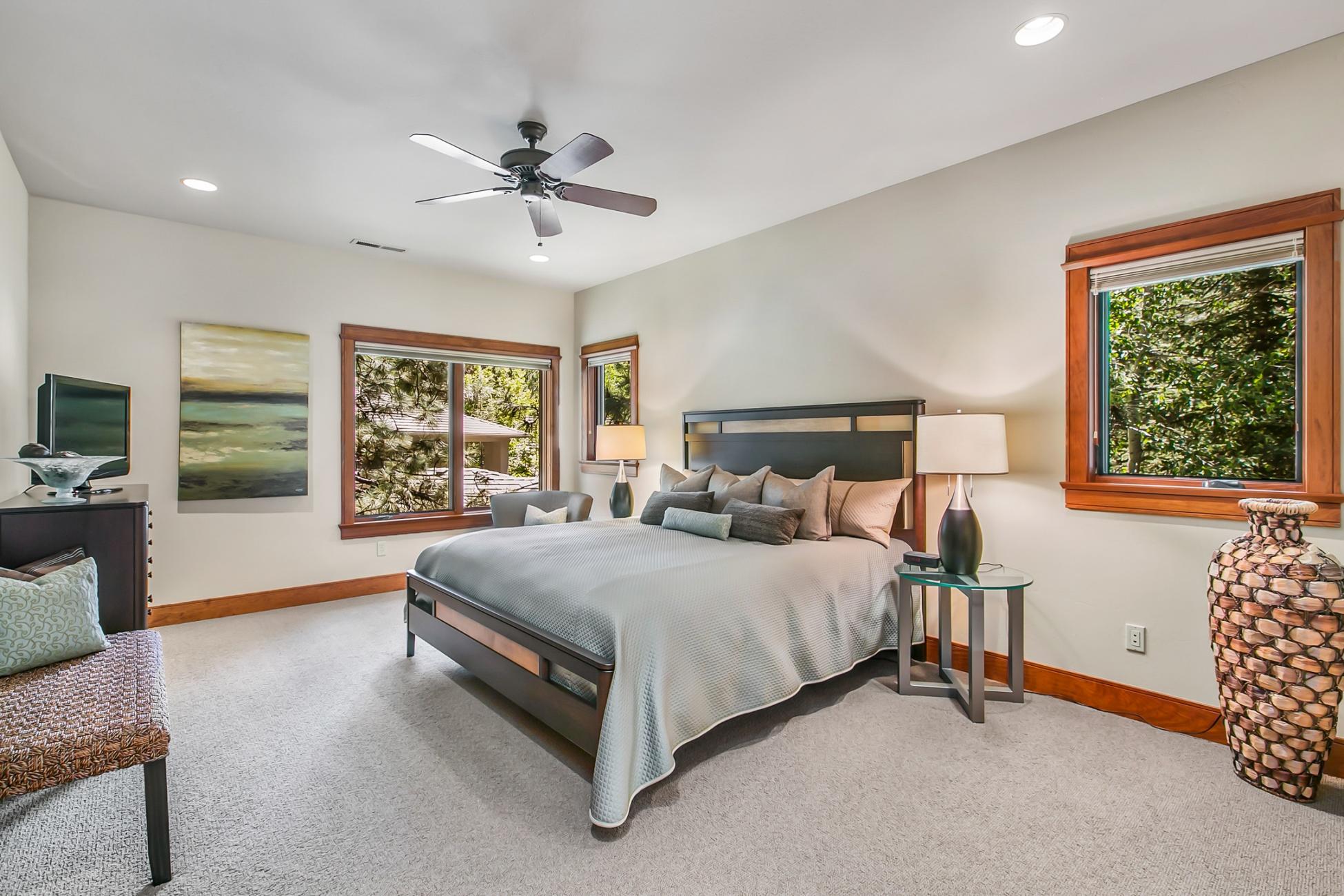 Broken Top - Residential