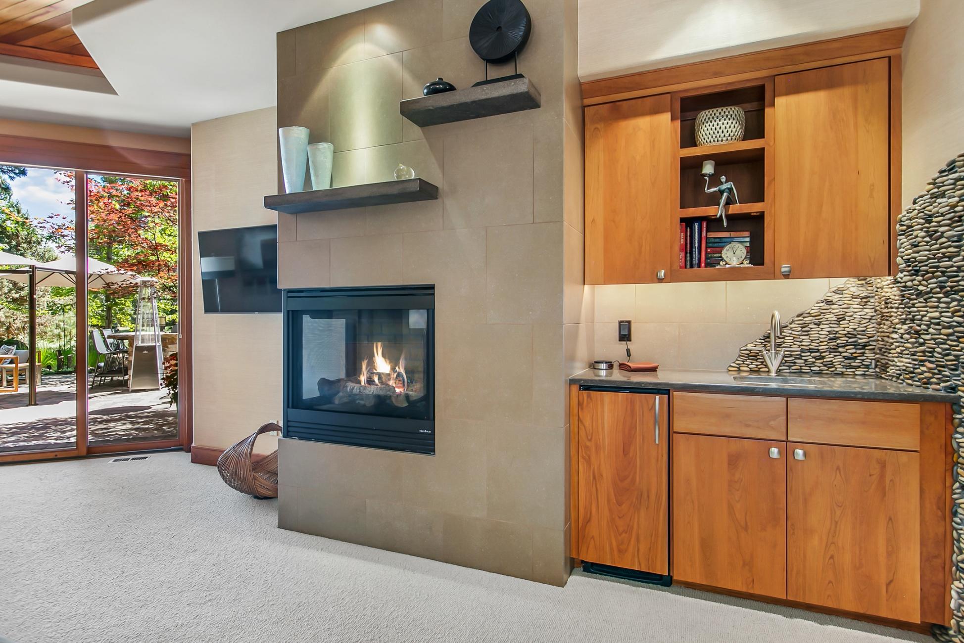 Broken Top - Residential