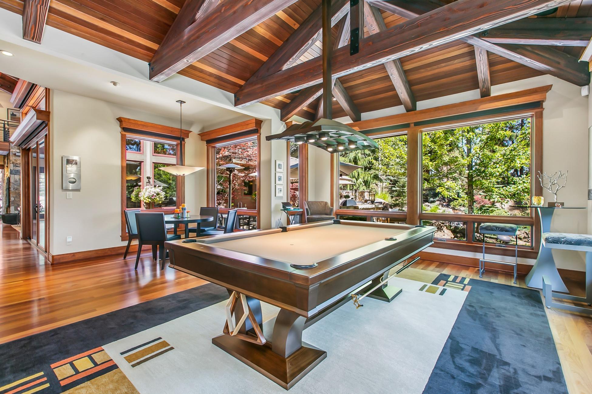 Broken Top - Residential