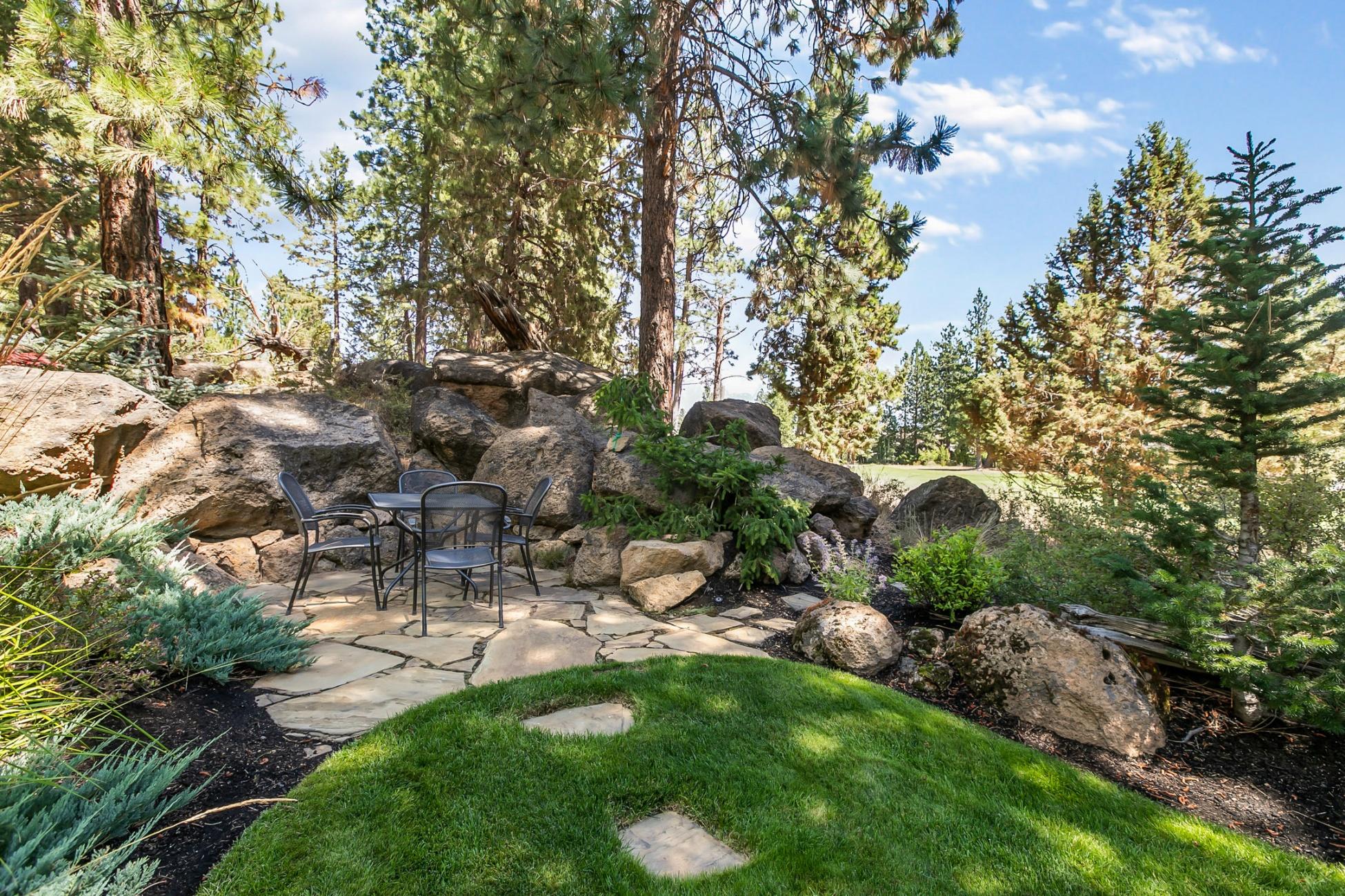 Broken Top - Residential