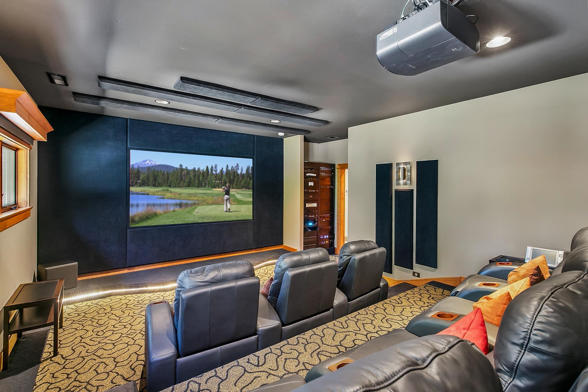 Broken Top - Residential