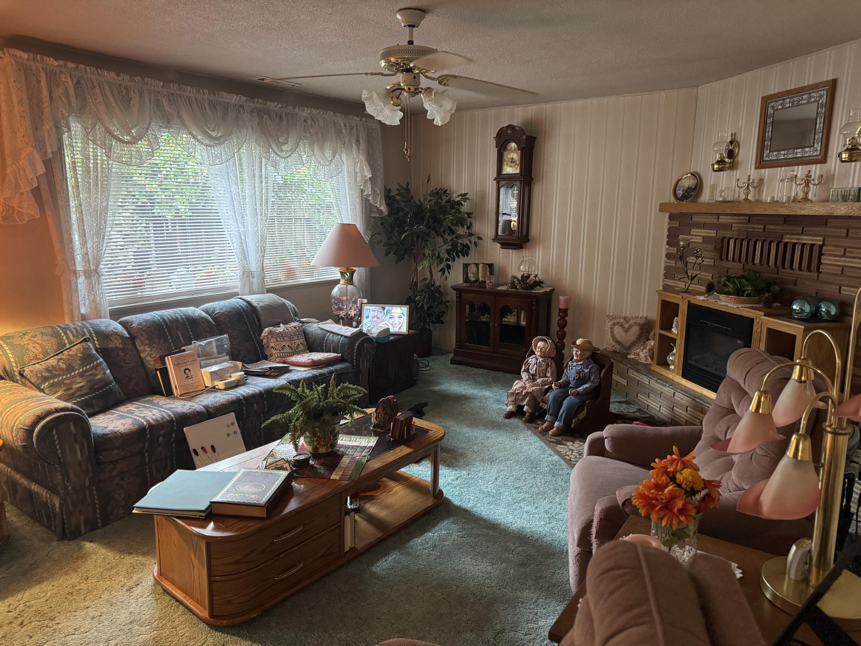 Westholm Subdivision - Residential