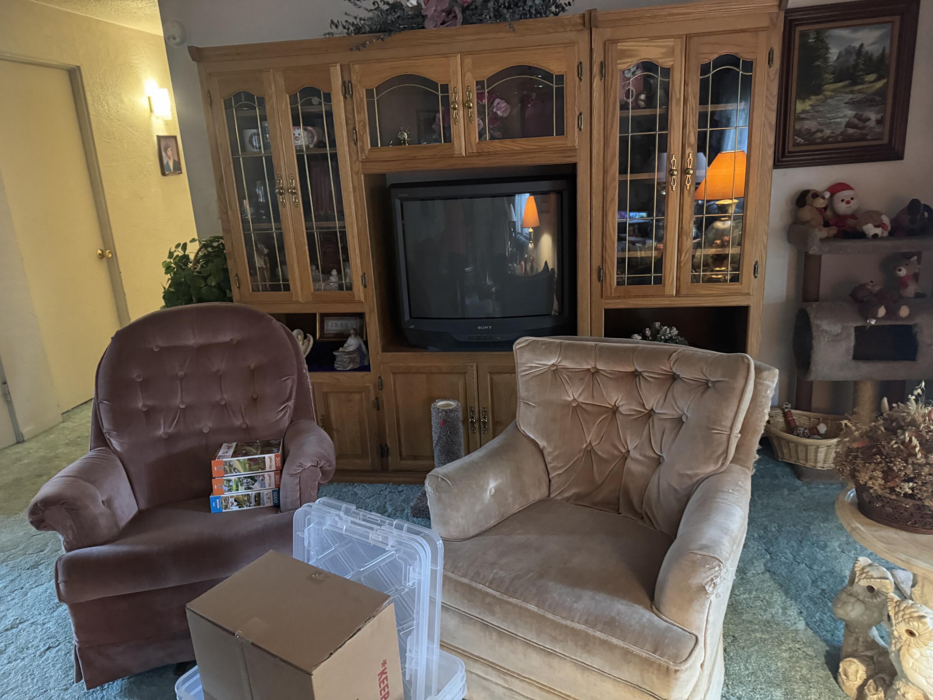 Westholm Subdivision - Residential