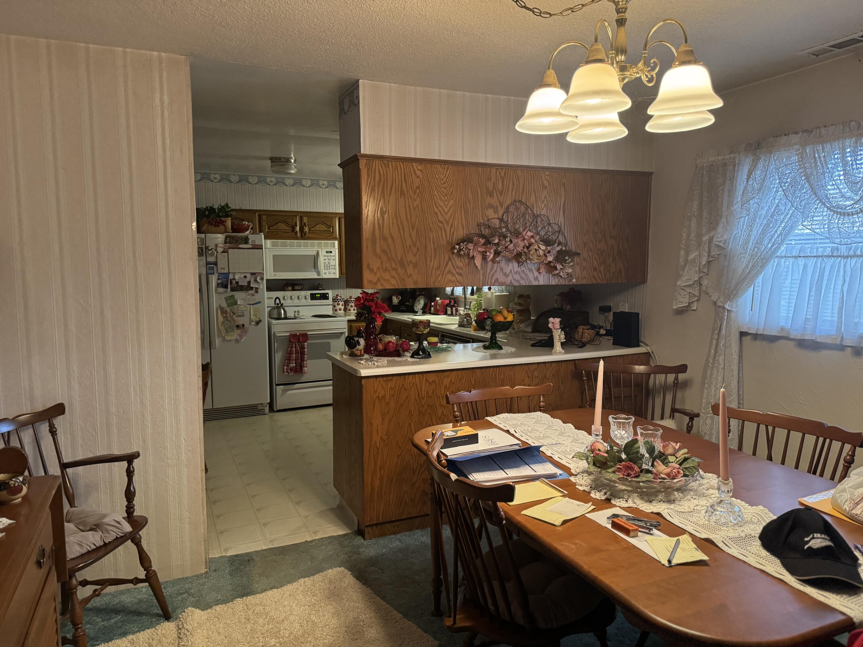 Westholm Subdivision - Residential