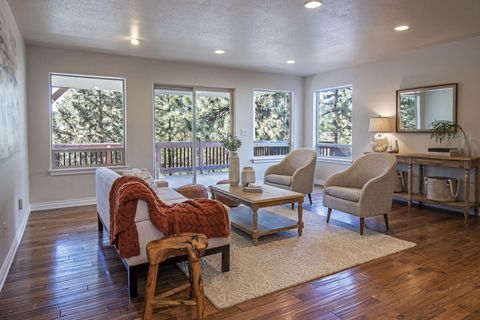 Tiny photo for 505 NW Flagline Drive, Bend, OR 97703 (MLS # 220217000)