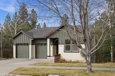Tiny photo for 505 NW Flagline Drive, Bend, OR 97703 (MLS # 220217000)