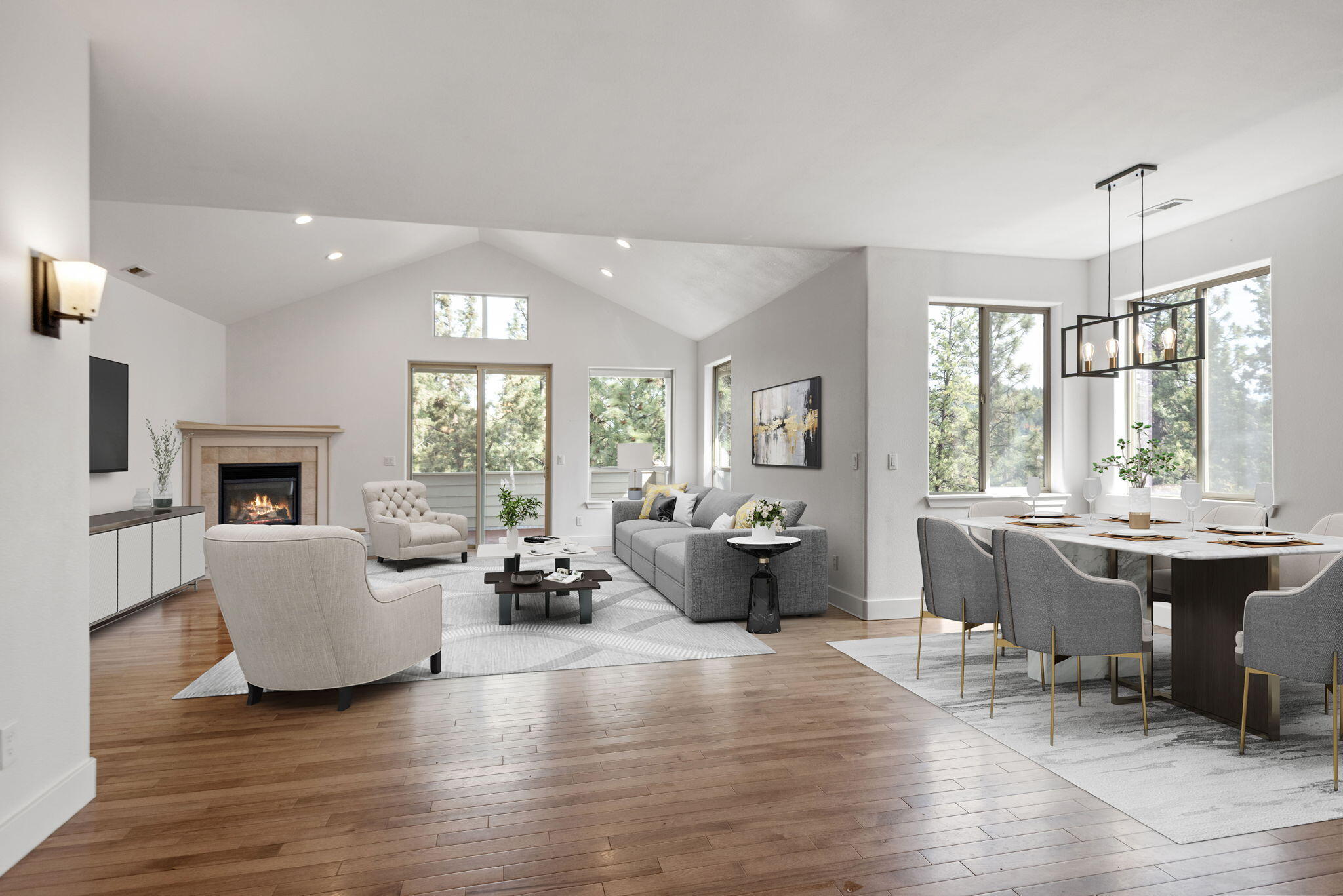 505 NW Flagline Drive