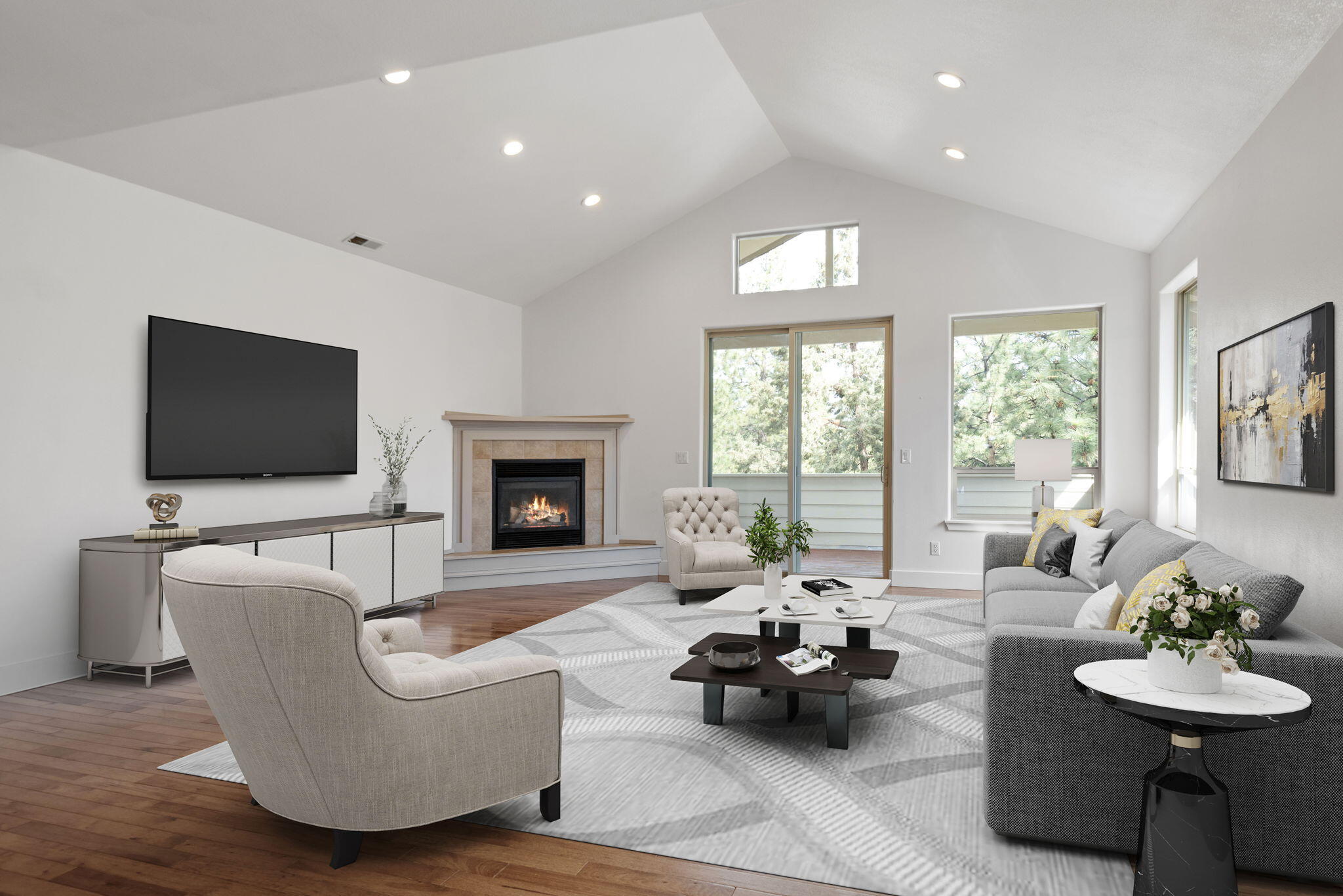 505 NW Flagline Drive