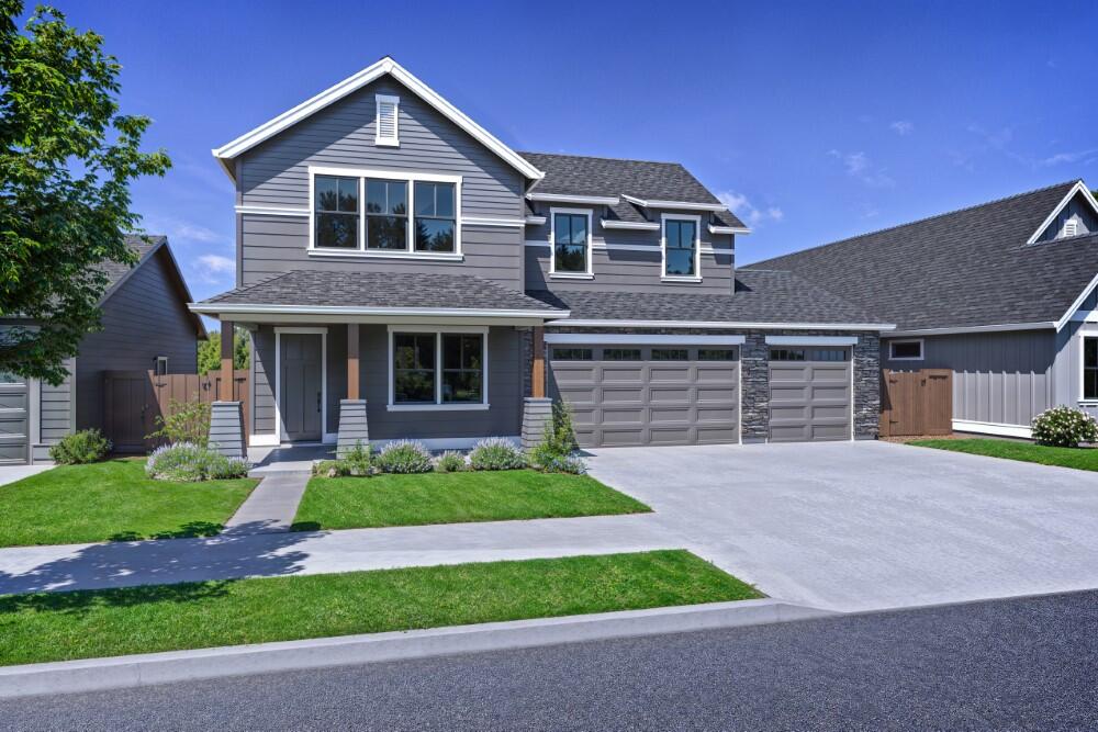 Collier - Residential