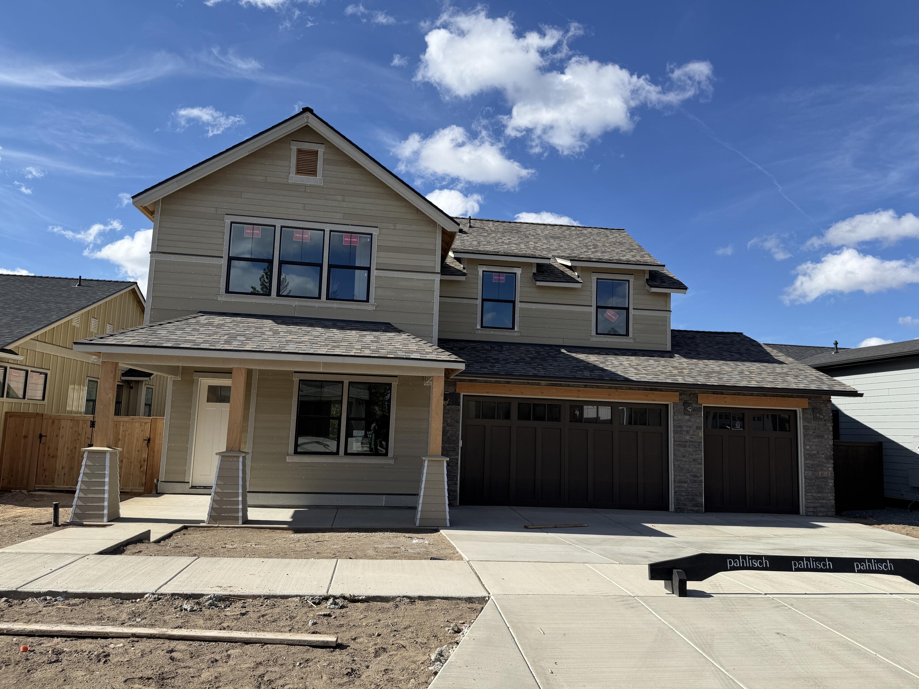 Collier - Residential