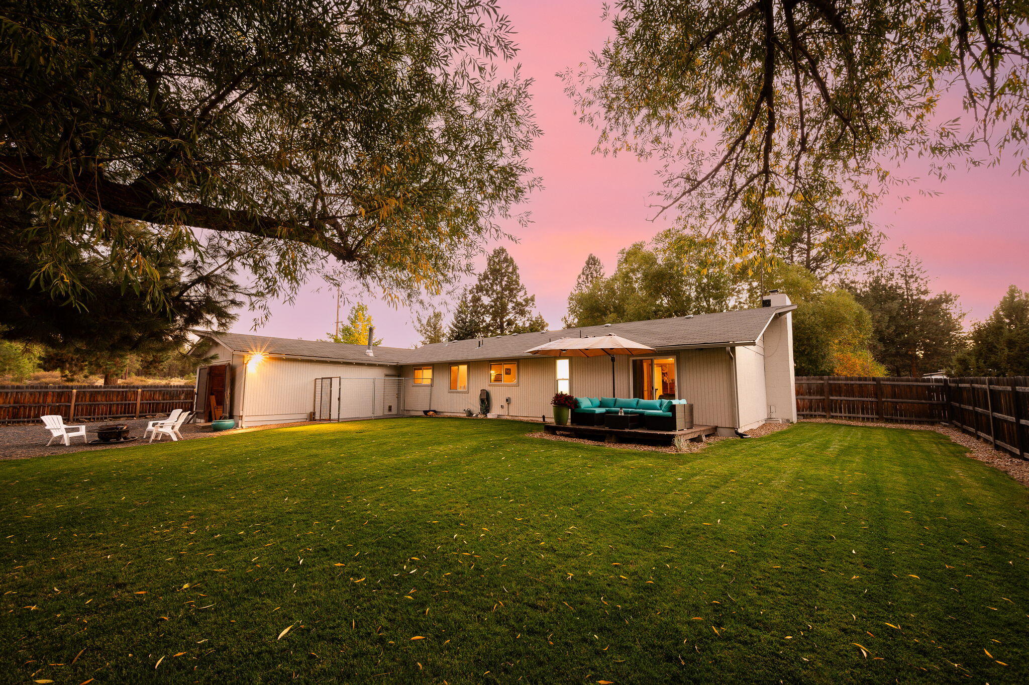 60812 Goldenrain Drive