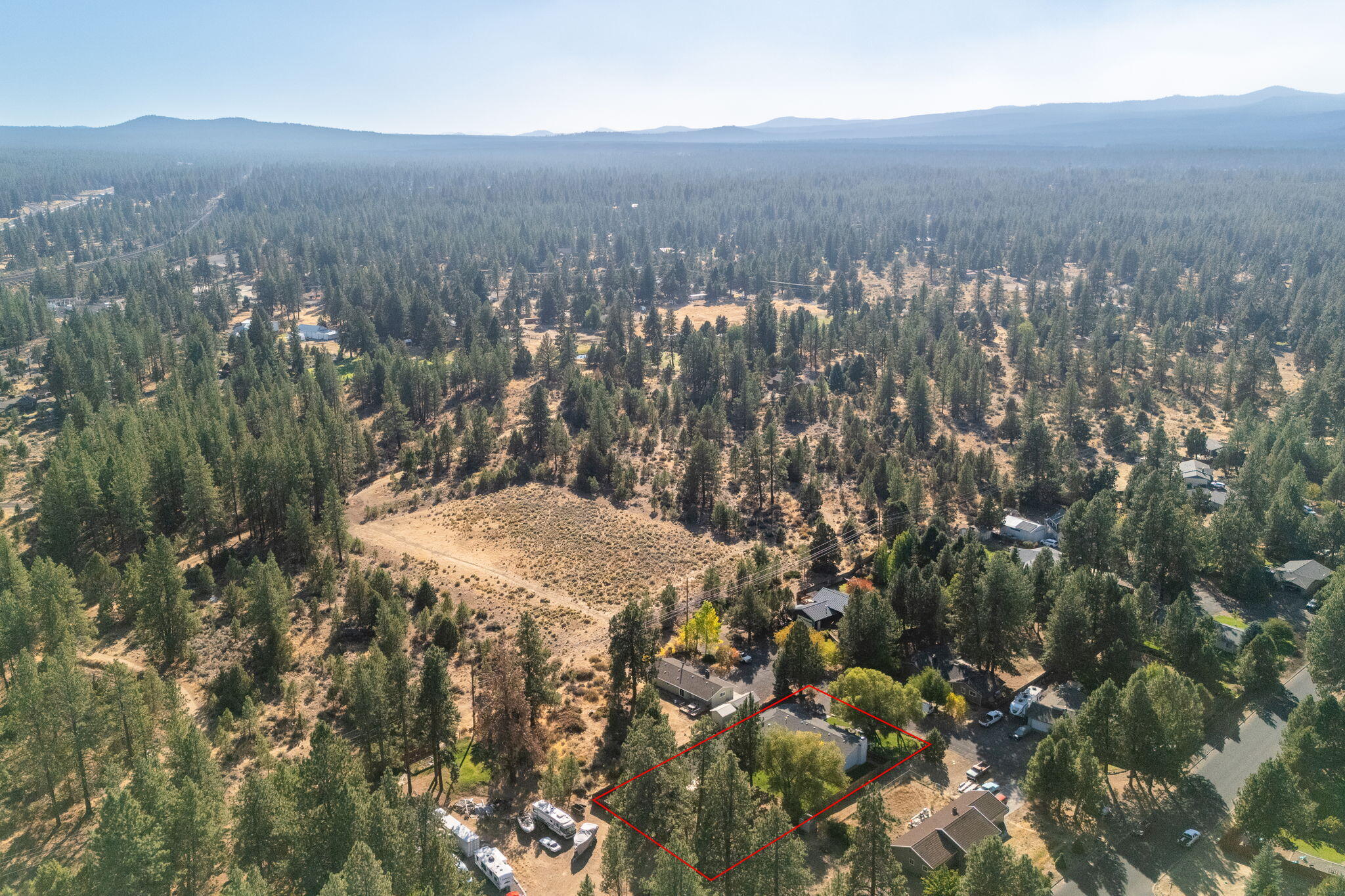 Goldenrain - Residential