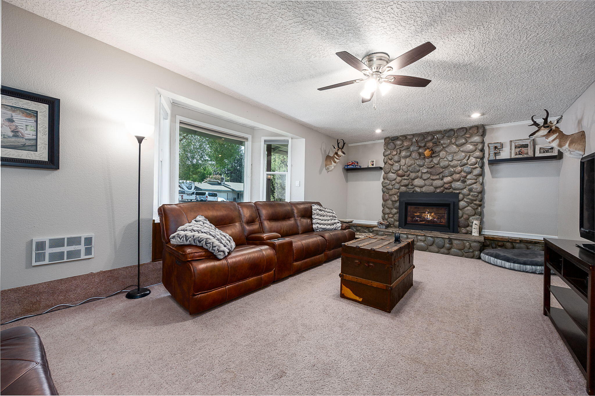 Goldenrain - Residential