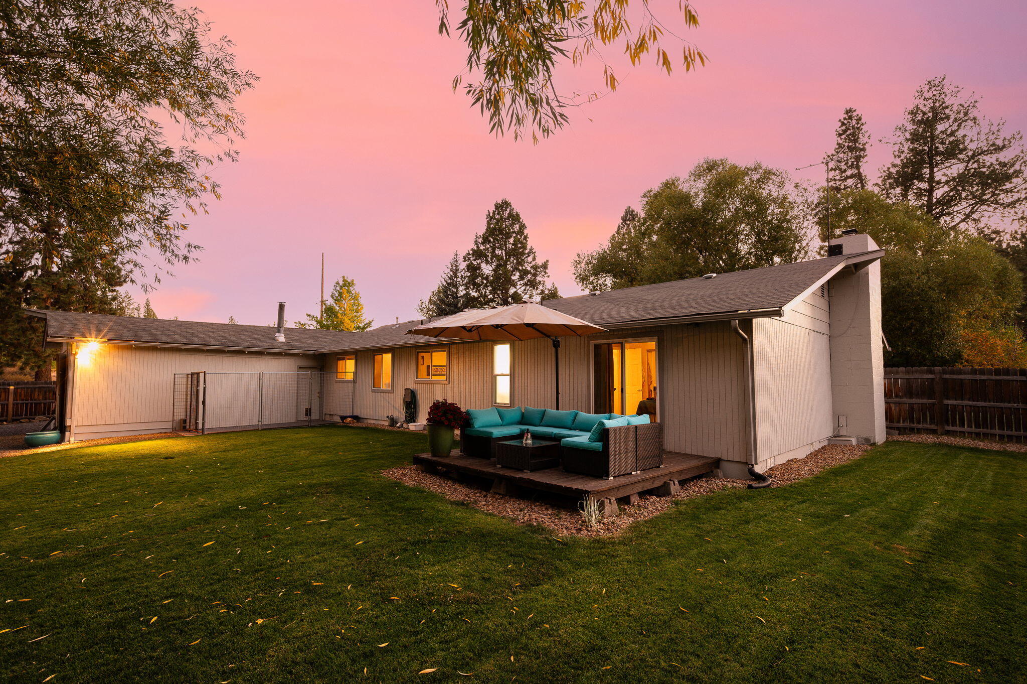 60812 Goldenrain Drive
