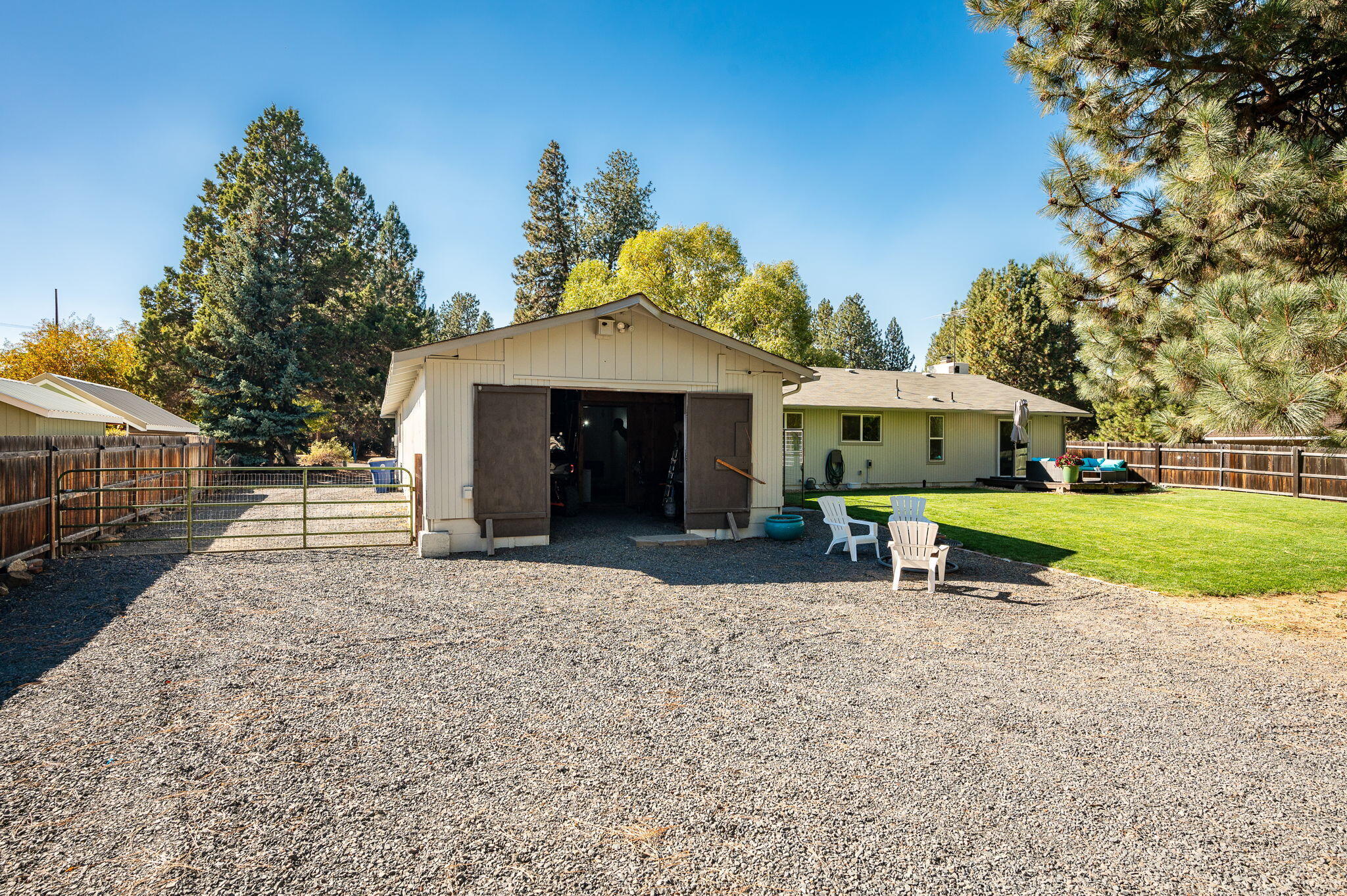 Goldenrain - Residential