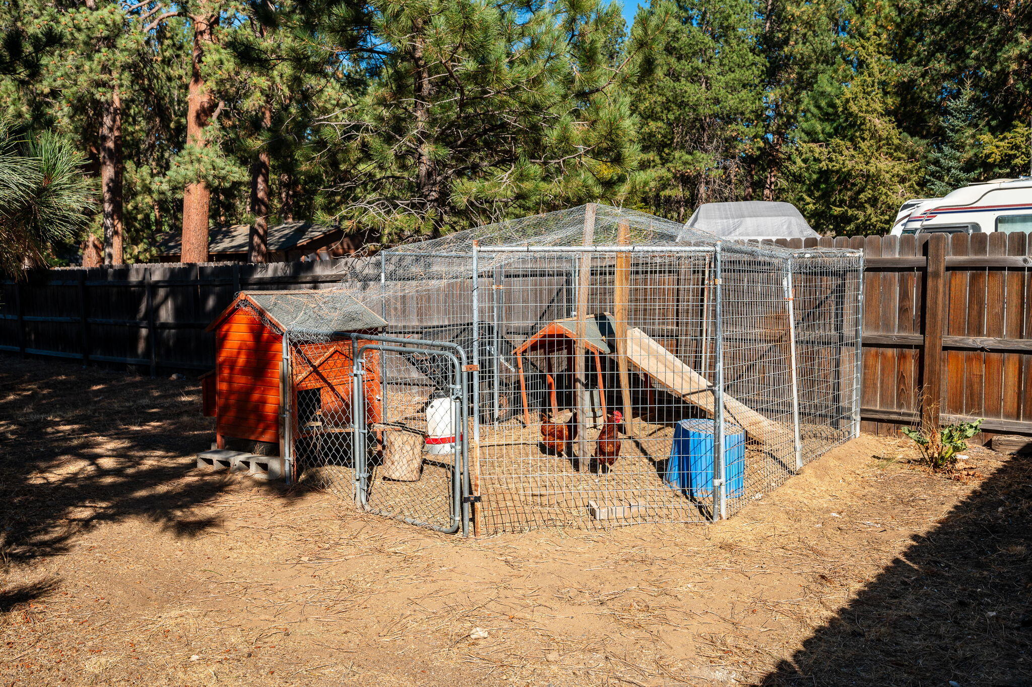 Goldenrain - Residential