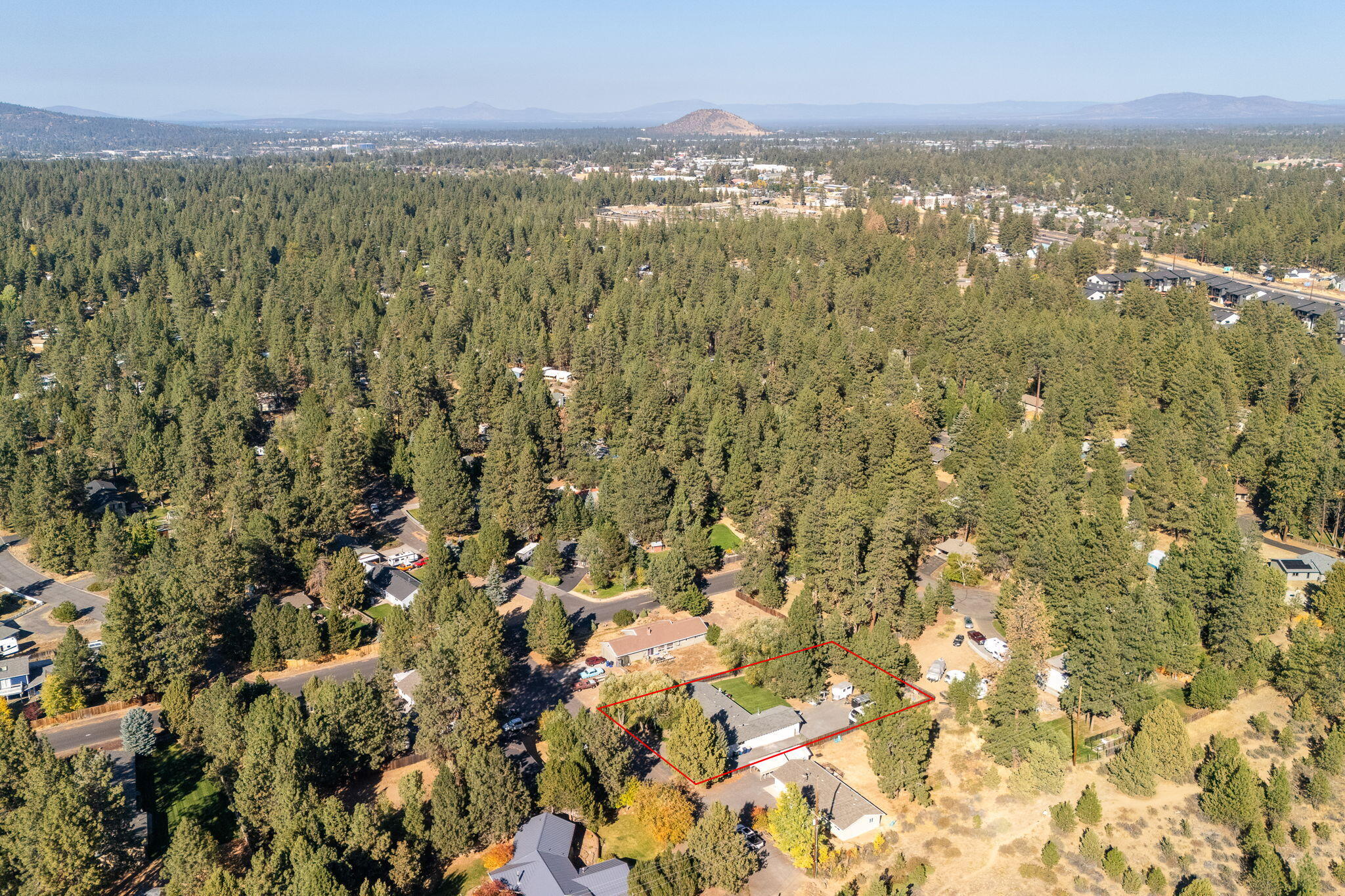 Goldenrain - Residential