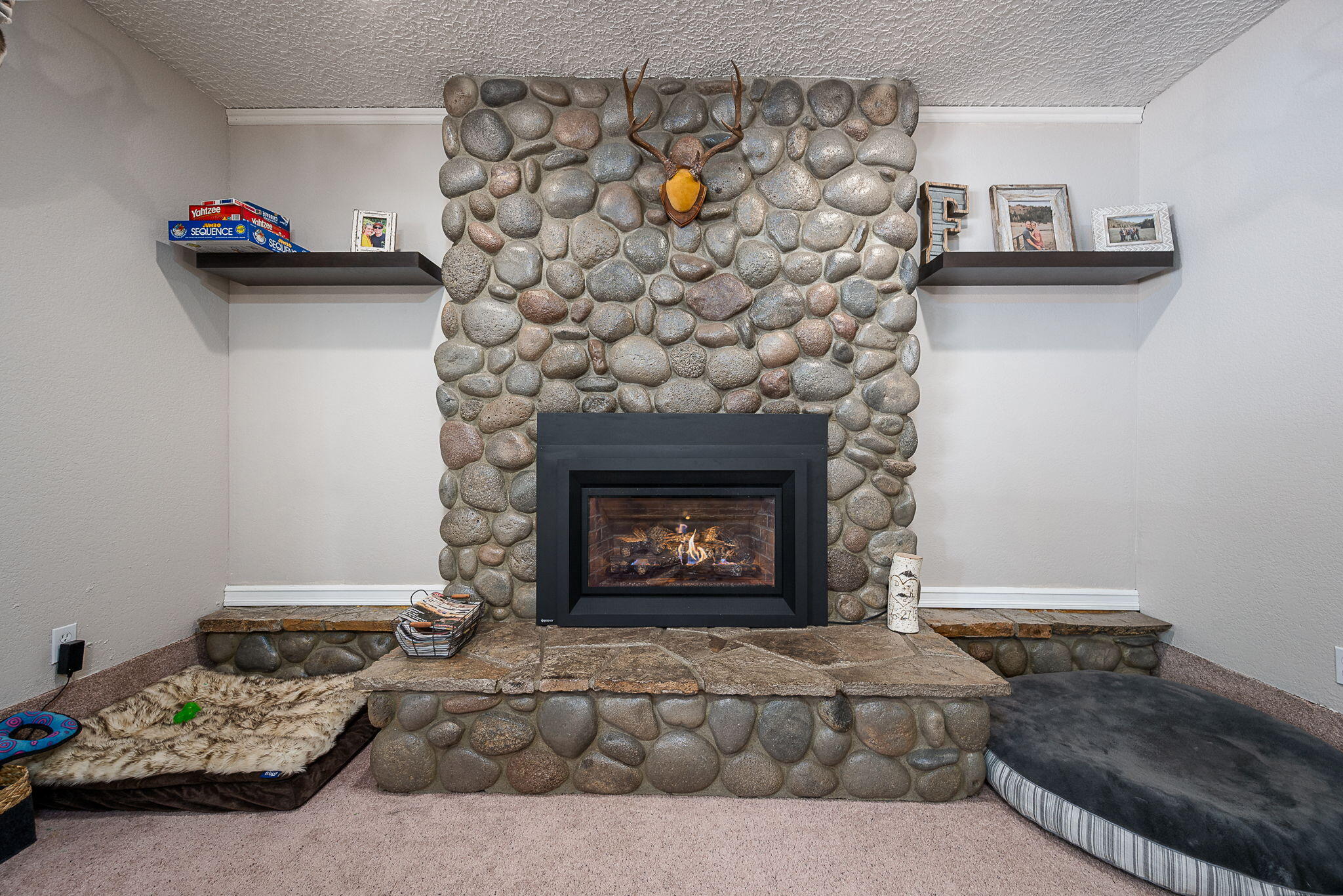 Goldenrain - Residential