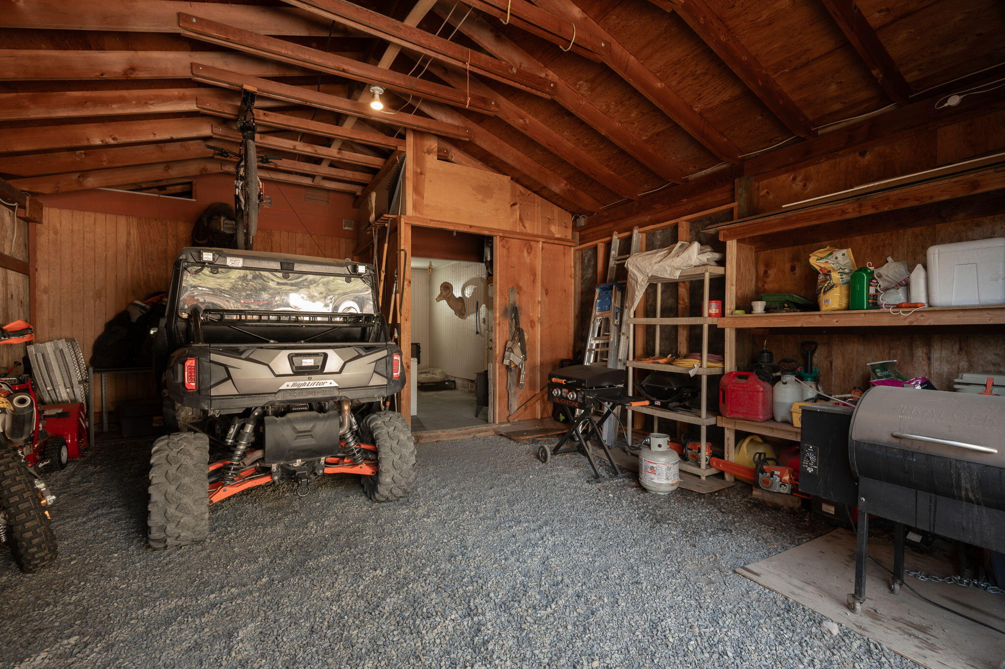 Goldenrain - Residential