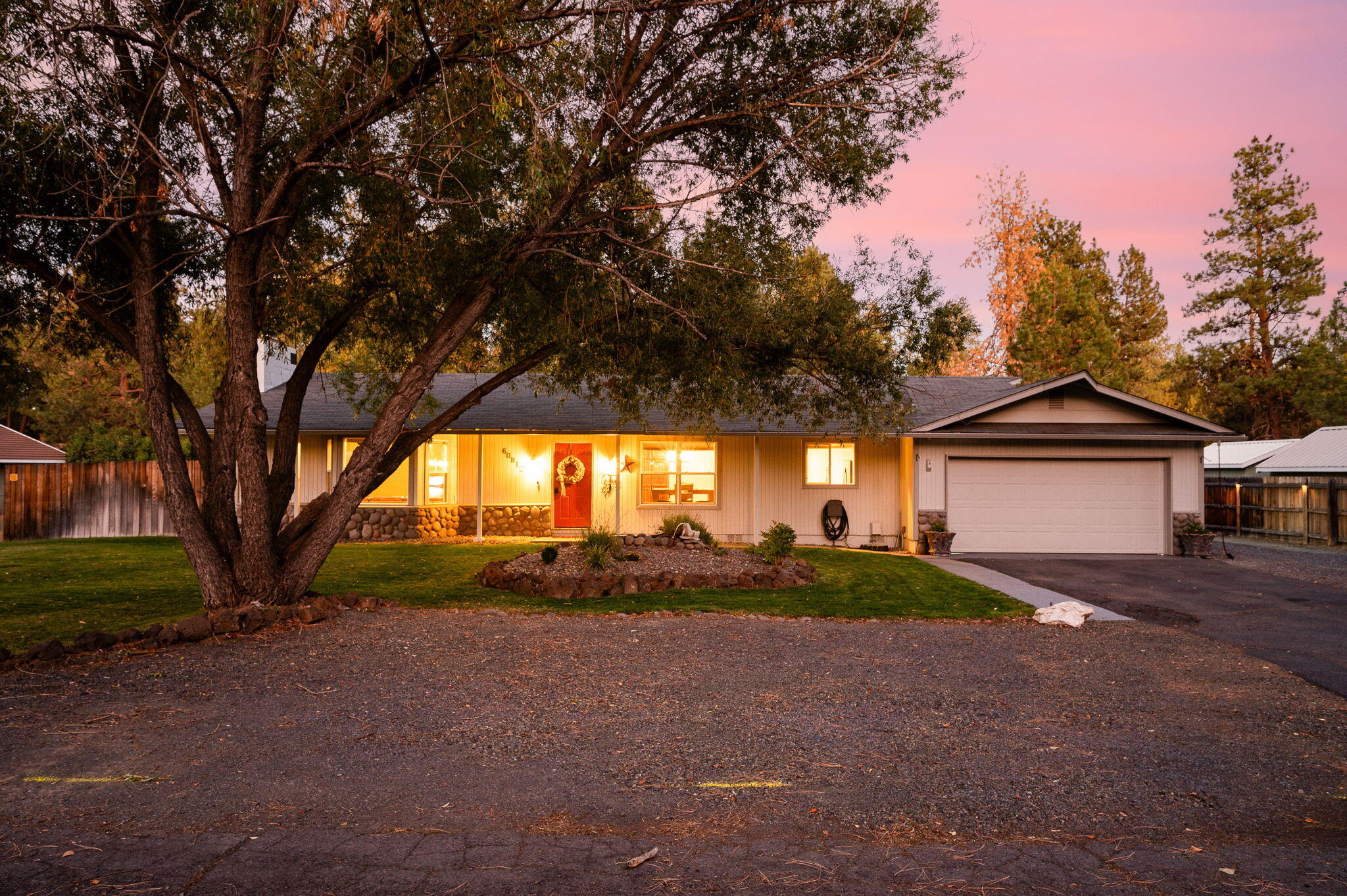 60812 Goldenrain Drive