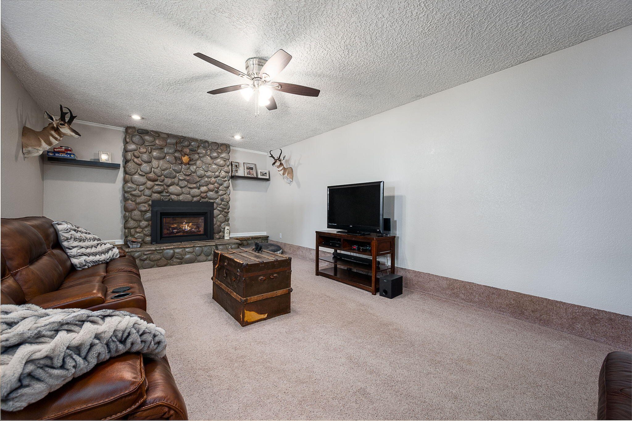 Goldenrain - Residential