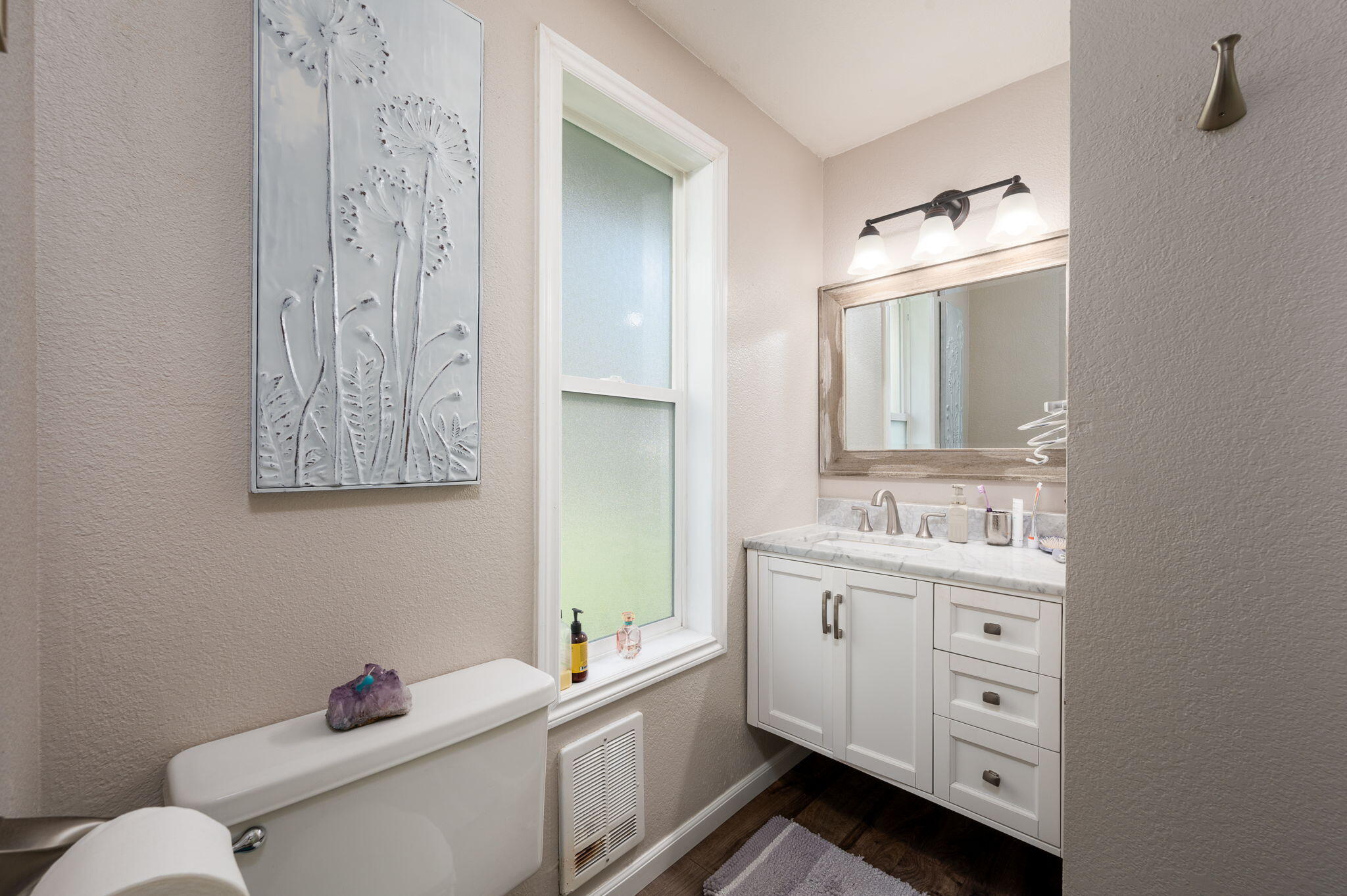 Goldenrain - Residential