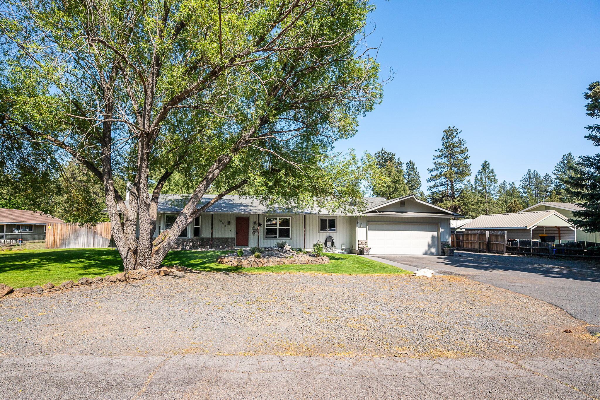 60812 Goldenrain Drive