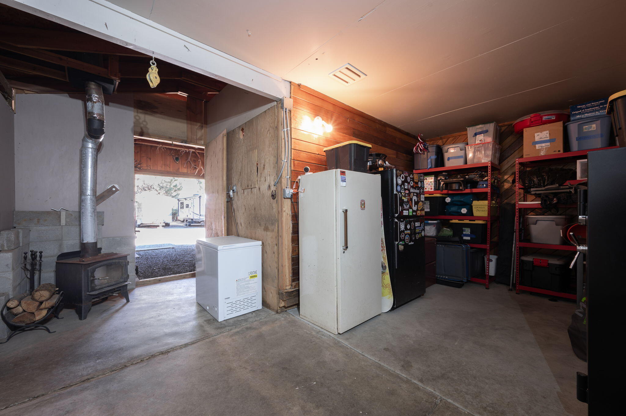 Goldenrain - Residential