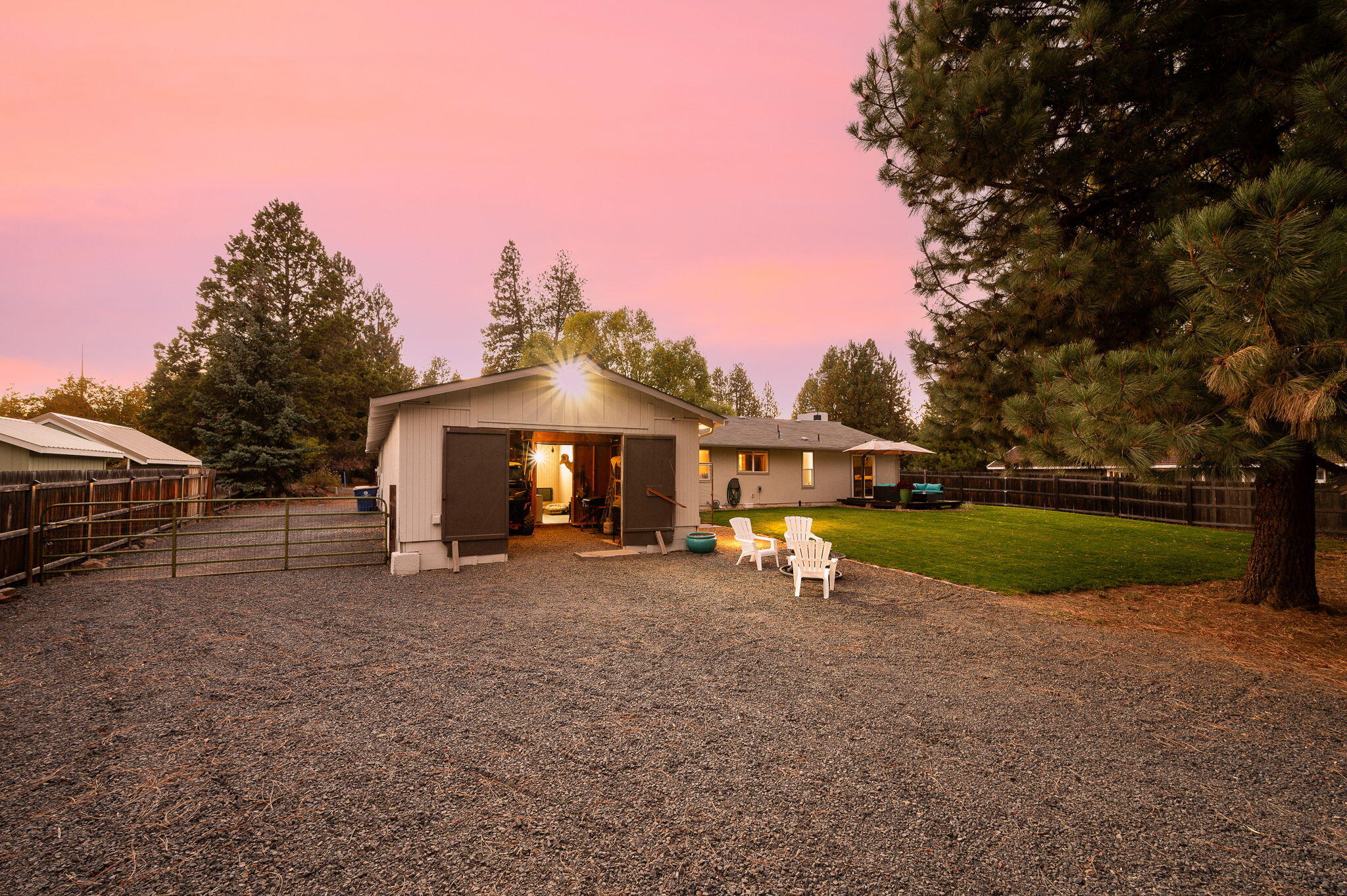 Goldenrain - Residential