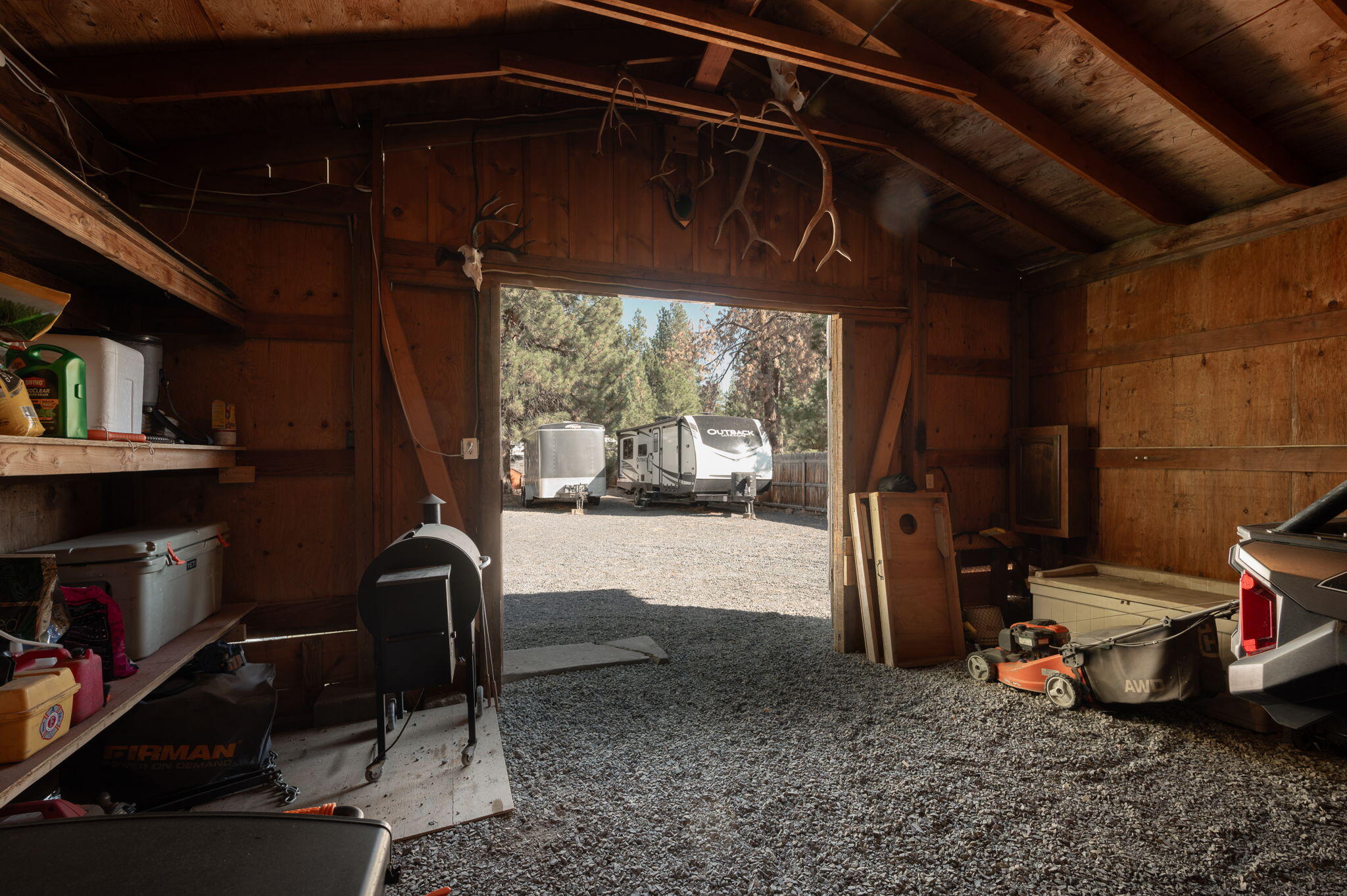 Goldenrain - Residential