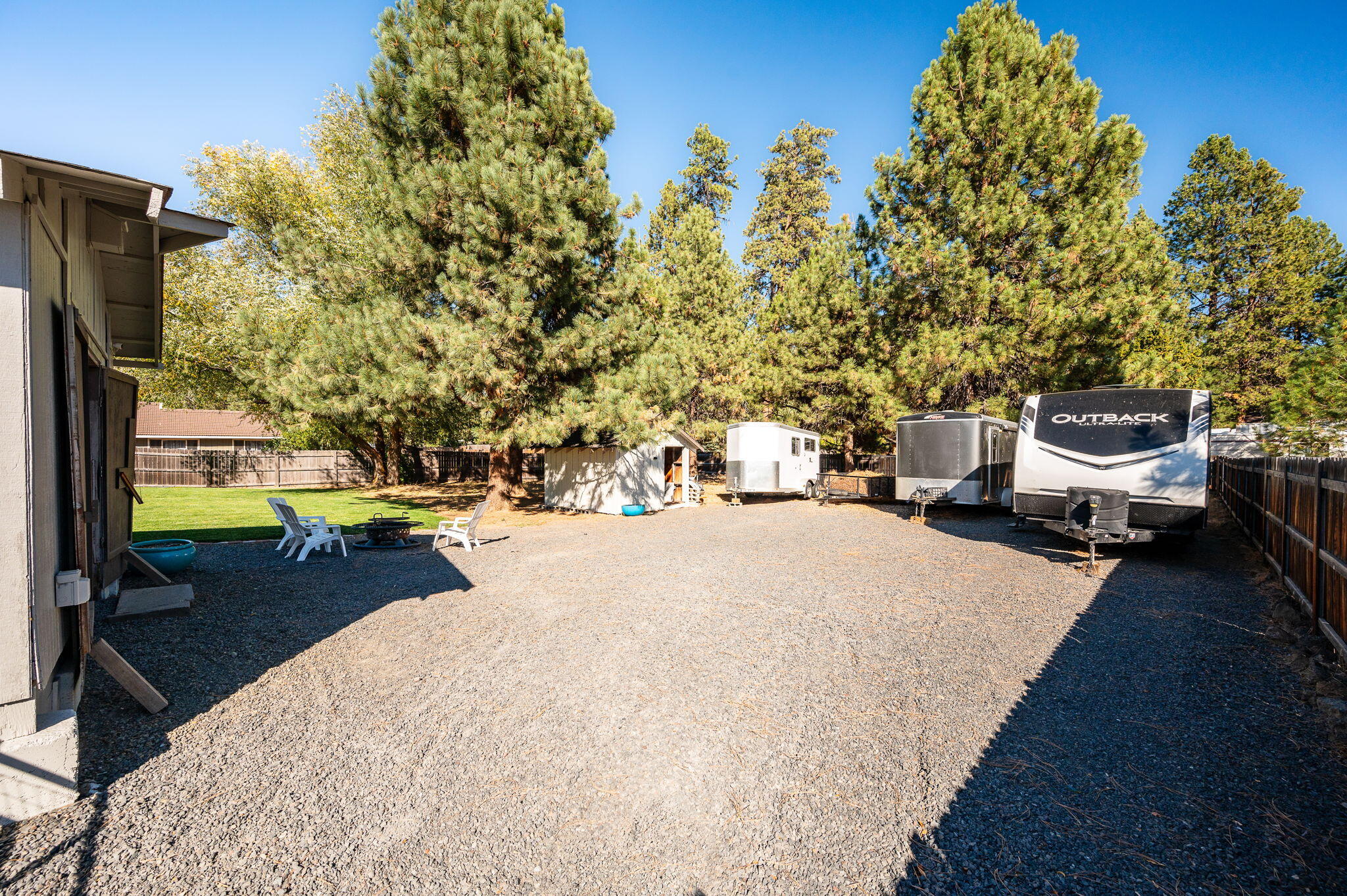 Goldenrain - Residential