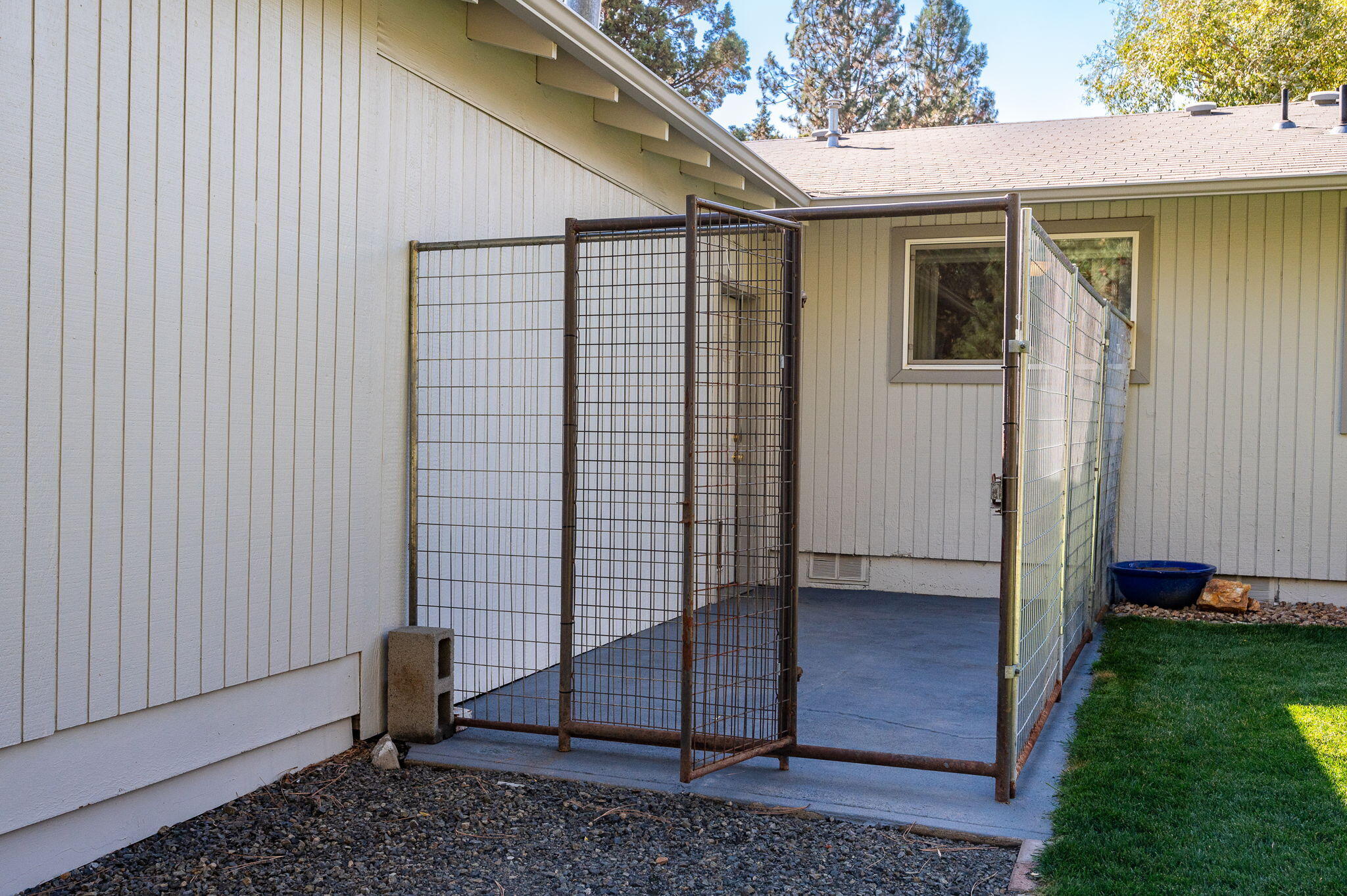 Goldenrain - Residential