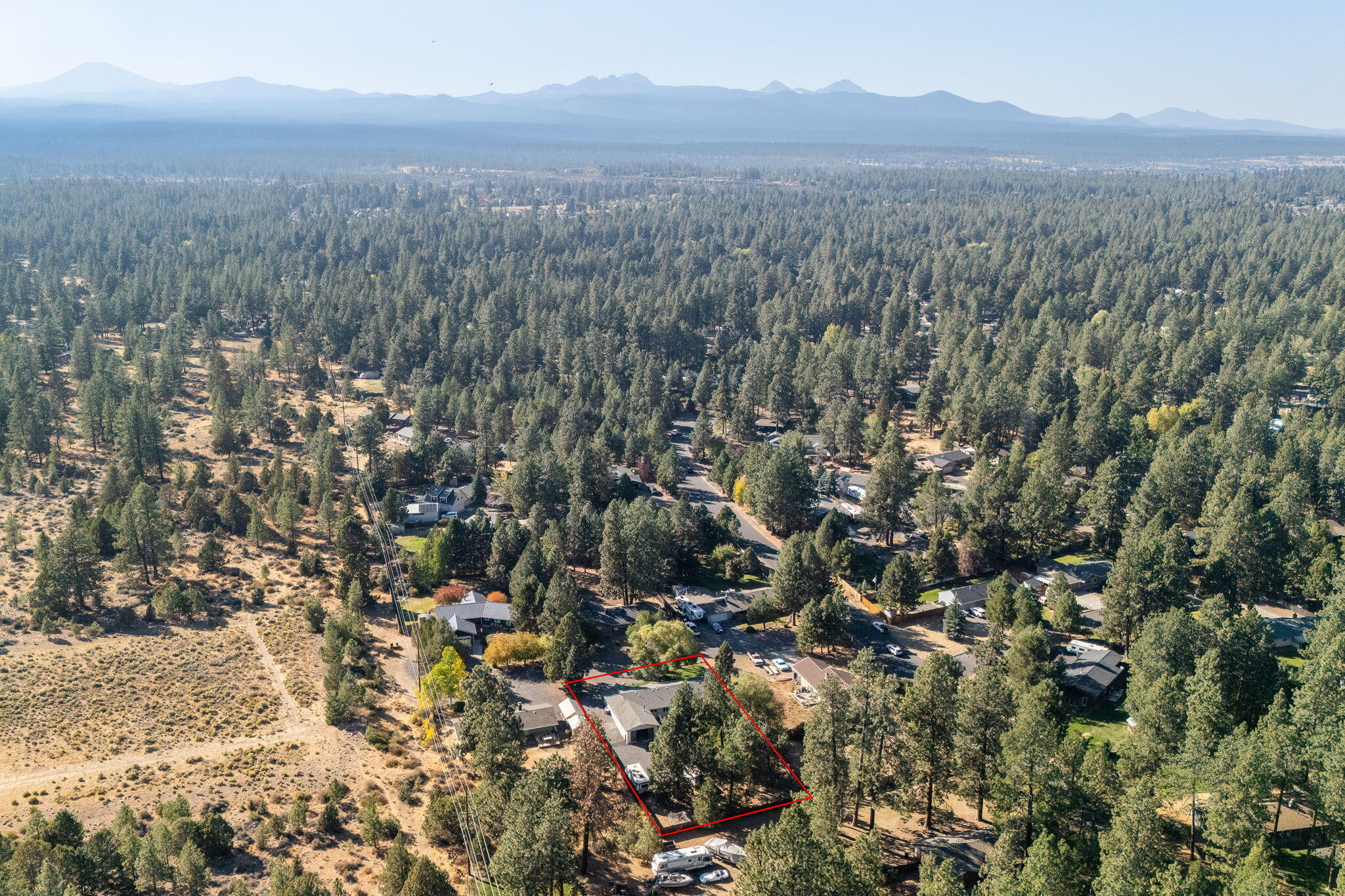 Goldenrain - Residential