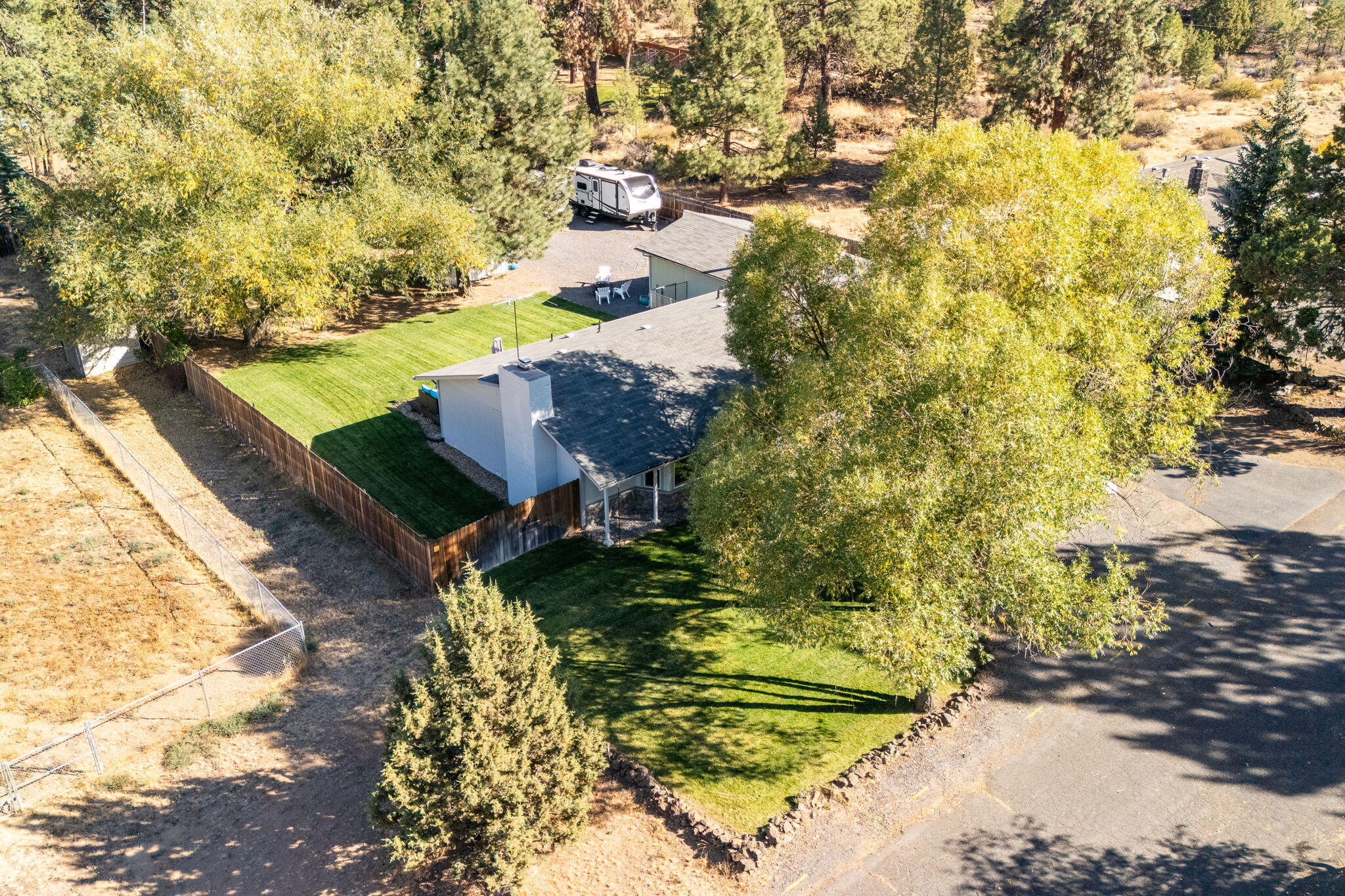 Goldenrain - Residential