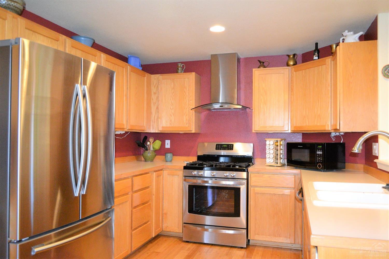 Elkhorn Estates - Residential