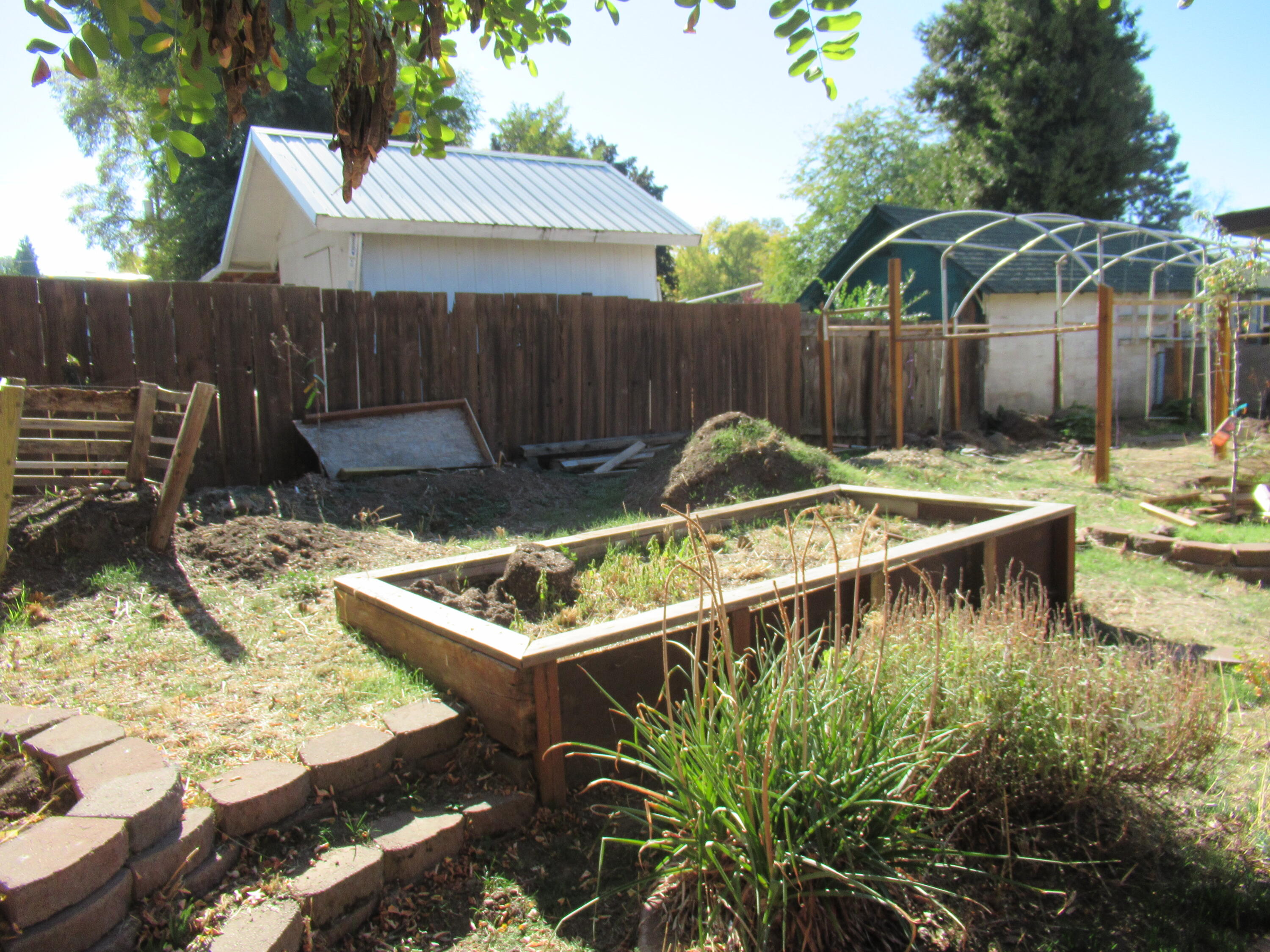 Klamath Falls -Klamath Lake Addition - Residential