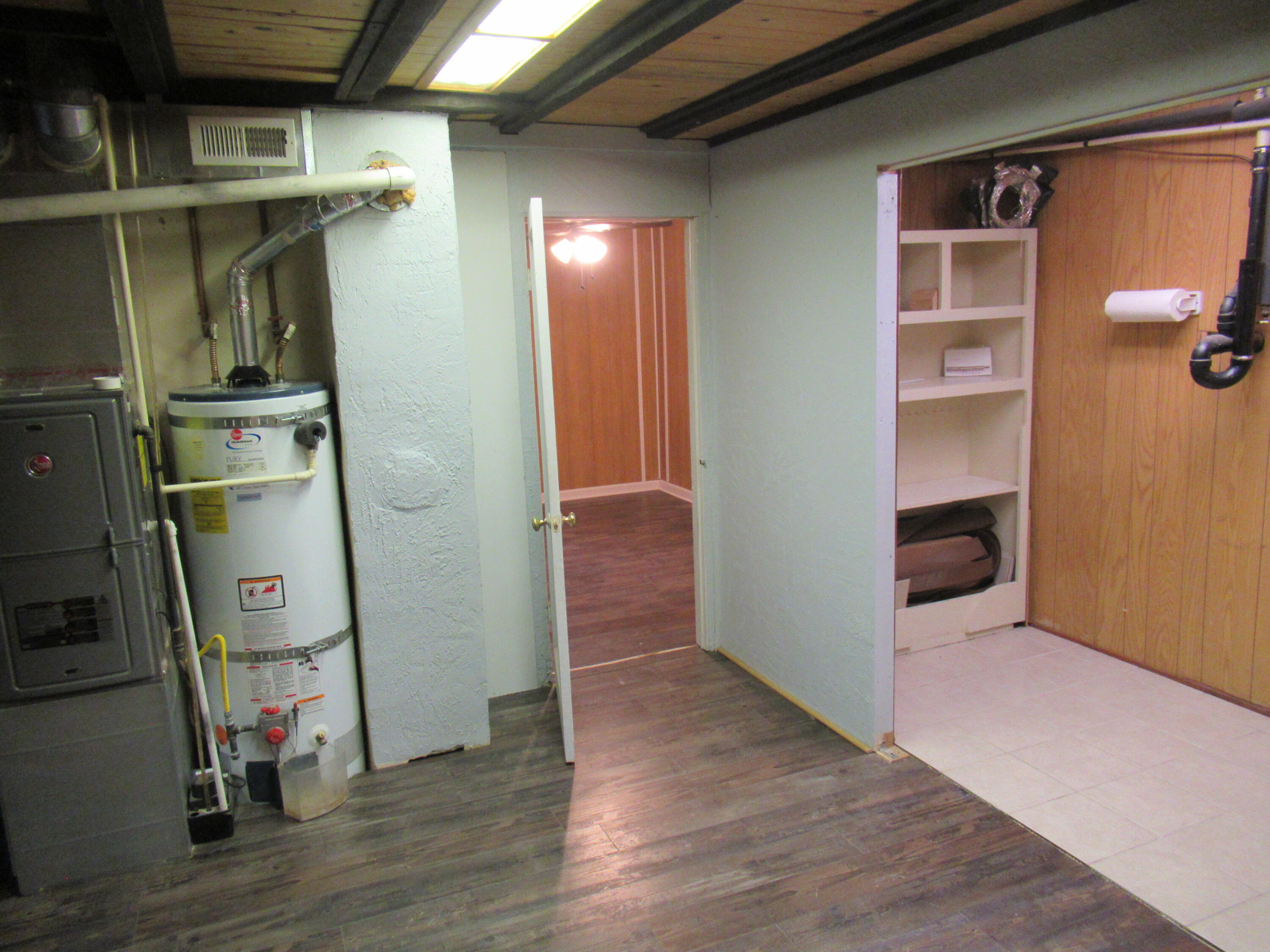 Klamath Falls -Klamath Lake Addition - Residential