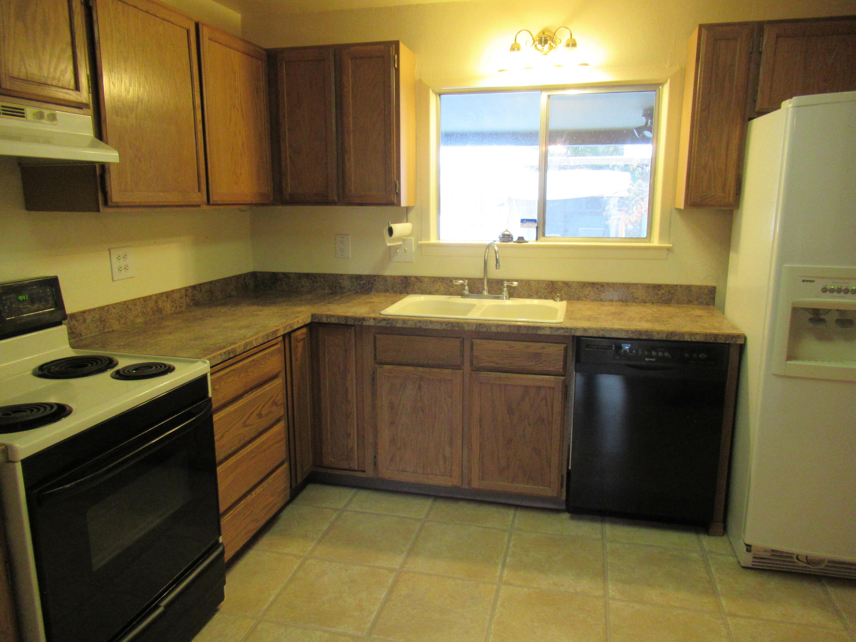 Klamath Falls -Klamath Lake Addition - Residential